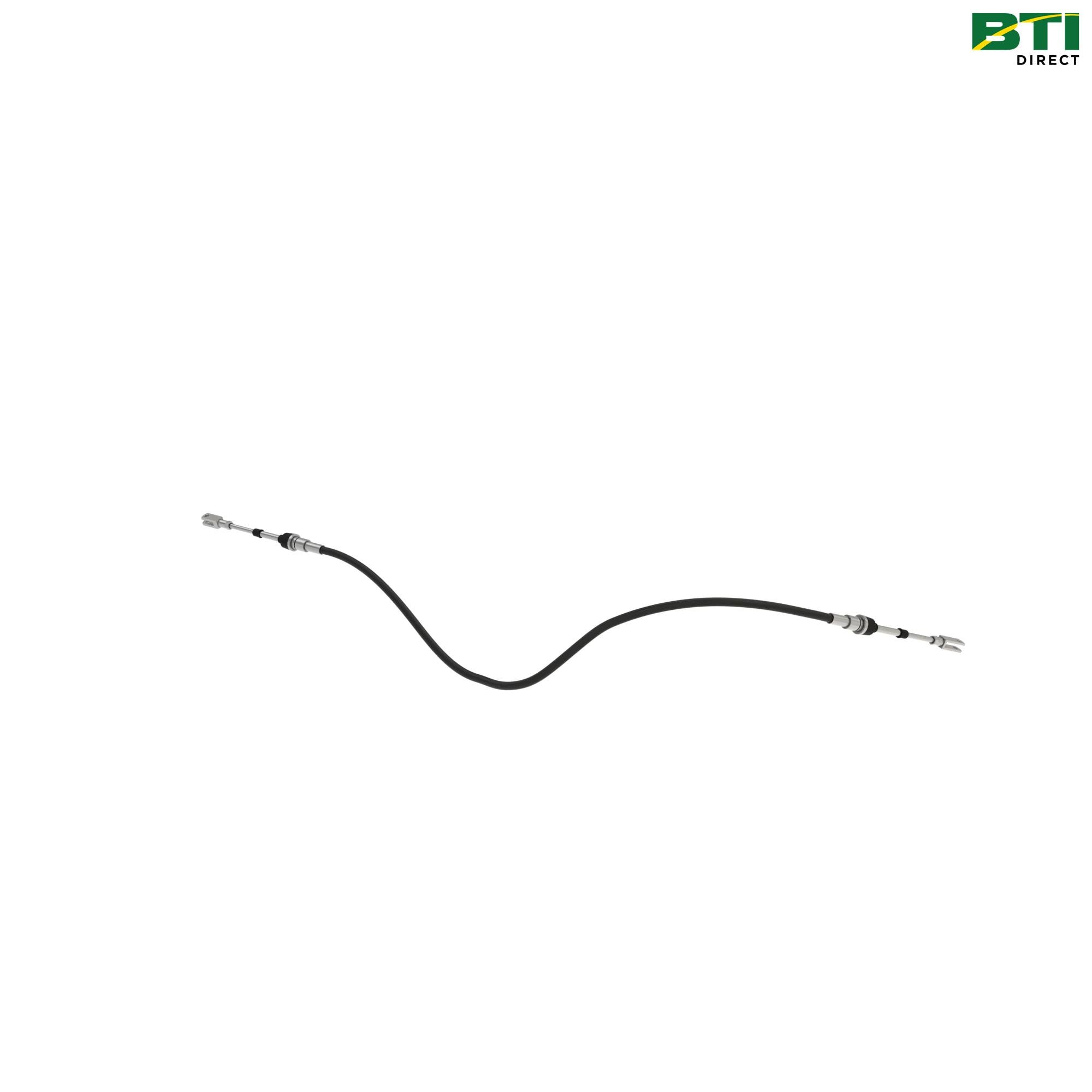AL200343: A-B Push Pull Cable