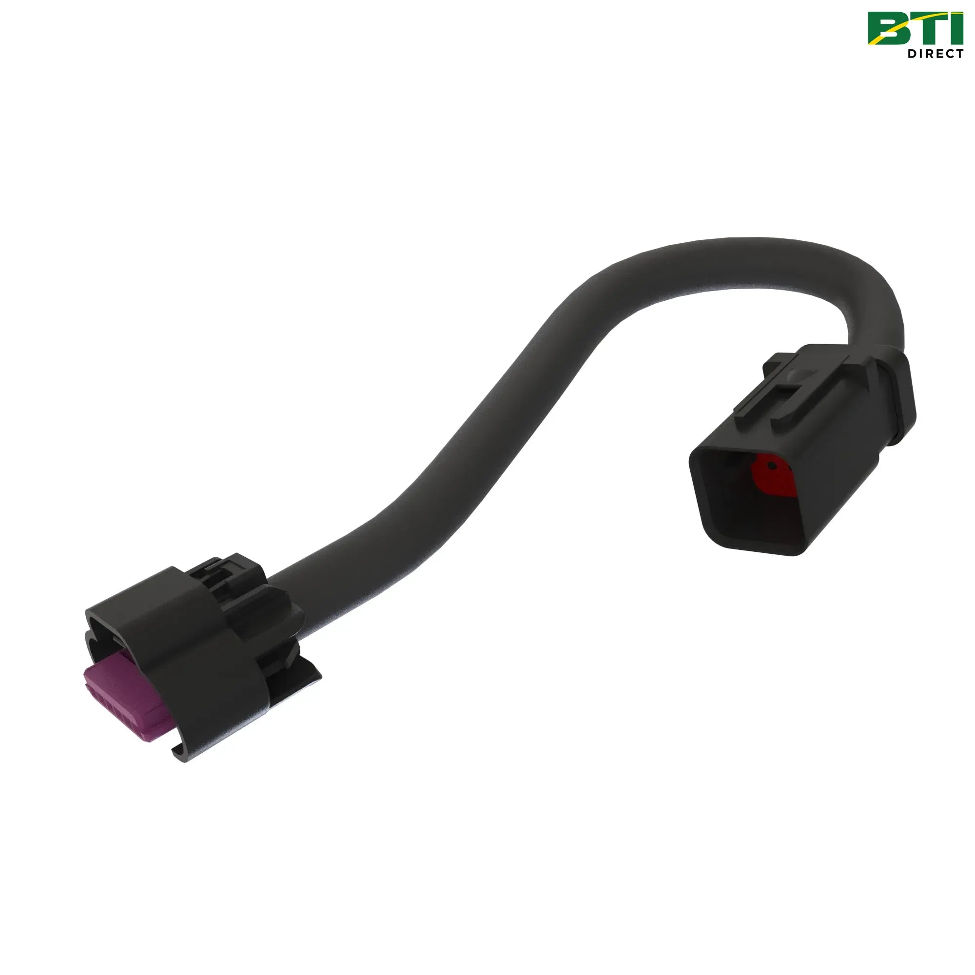 RE333521: Steering Sensor Jumper Wiring Harness