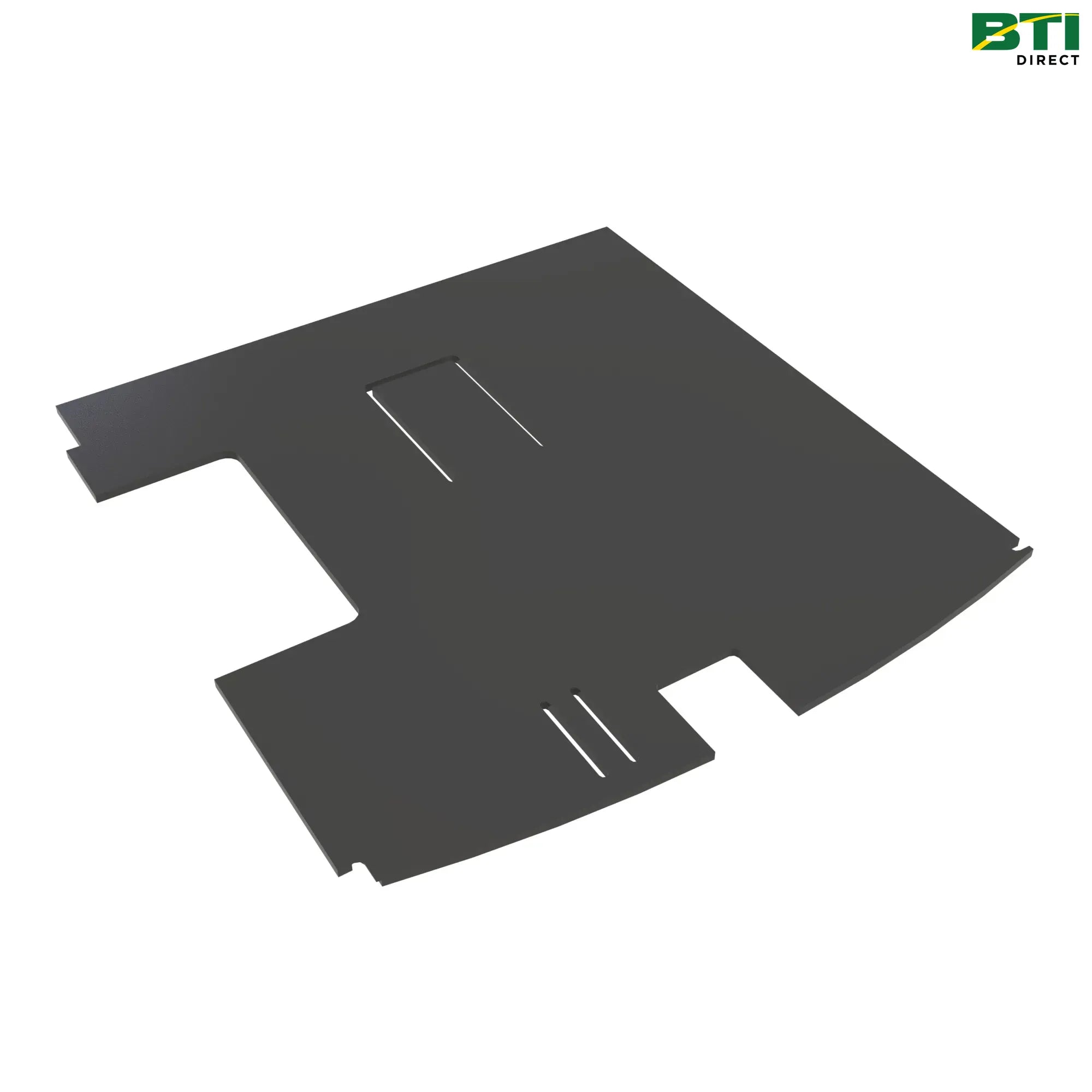 N207887: Sound Barrier Mat