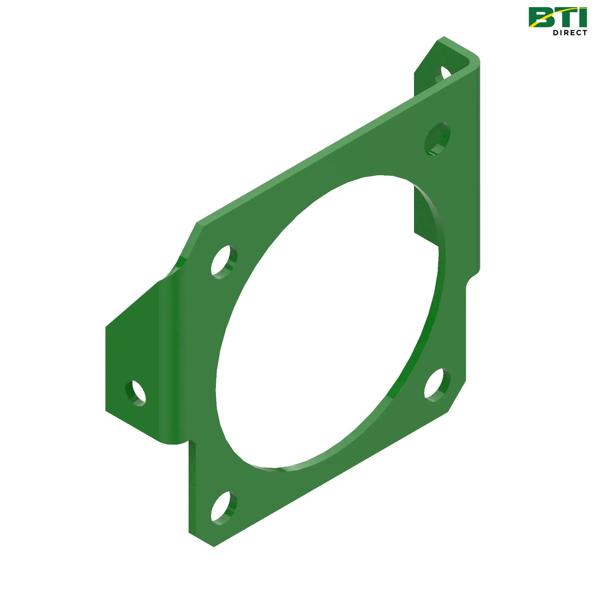 N377378: Shield Support