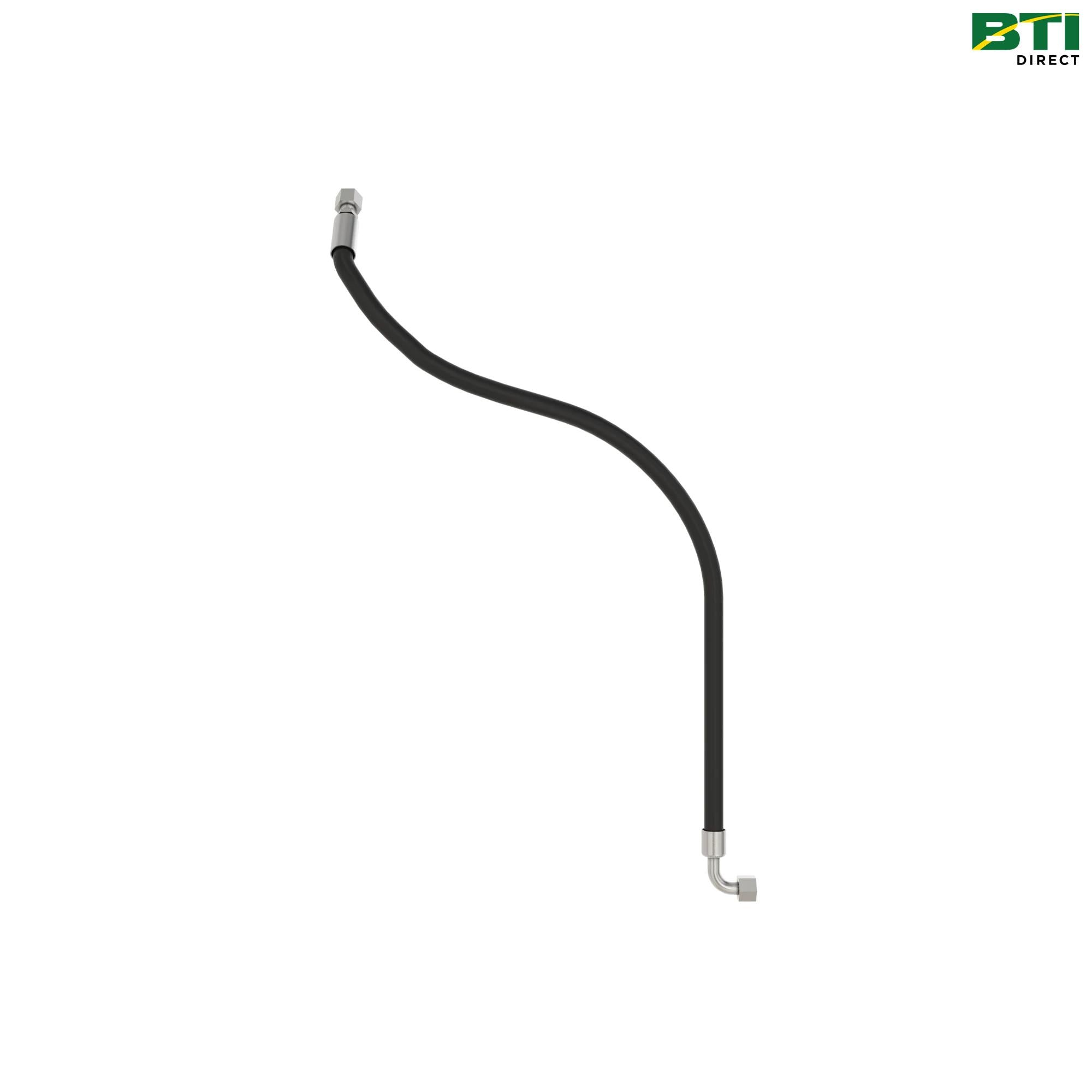 AN403258: Hydraulic Hose
