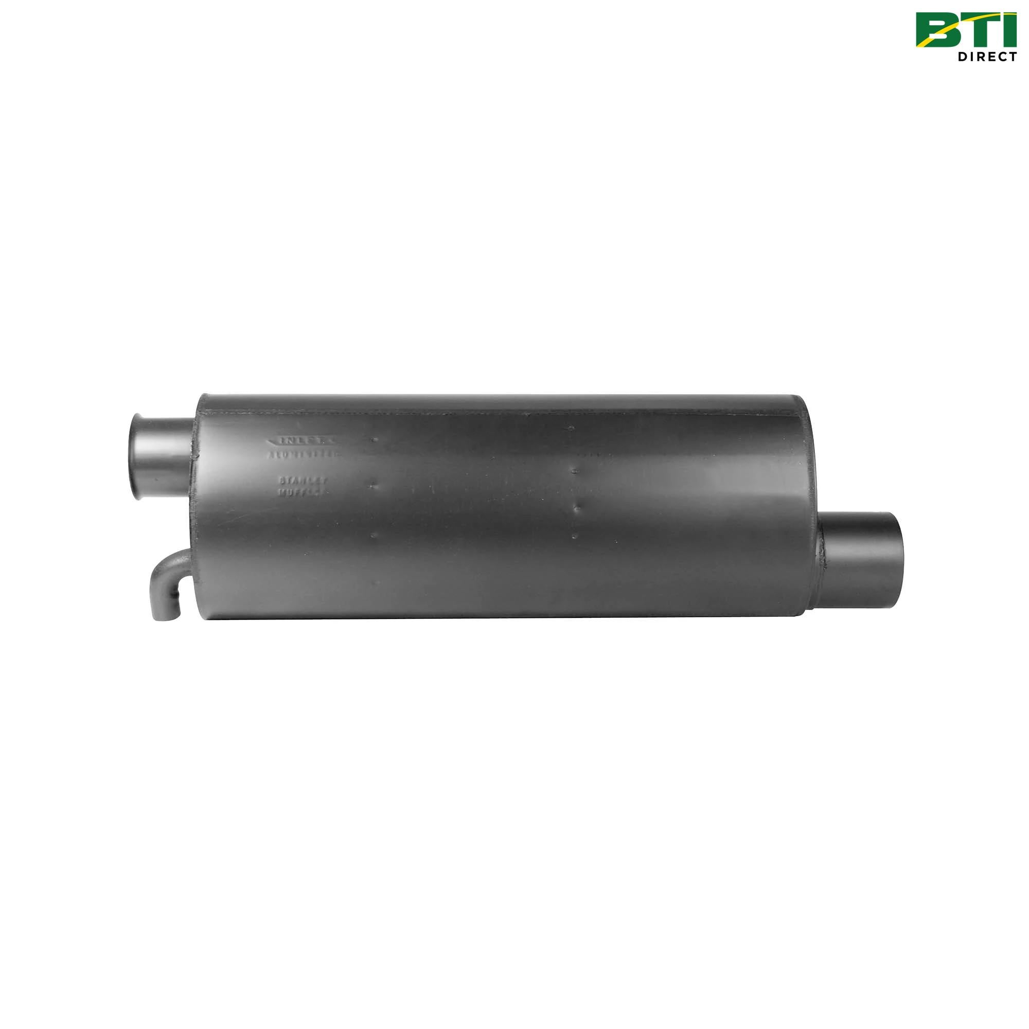 AR89594: Muffler
