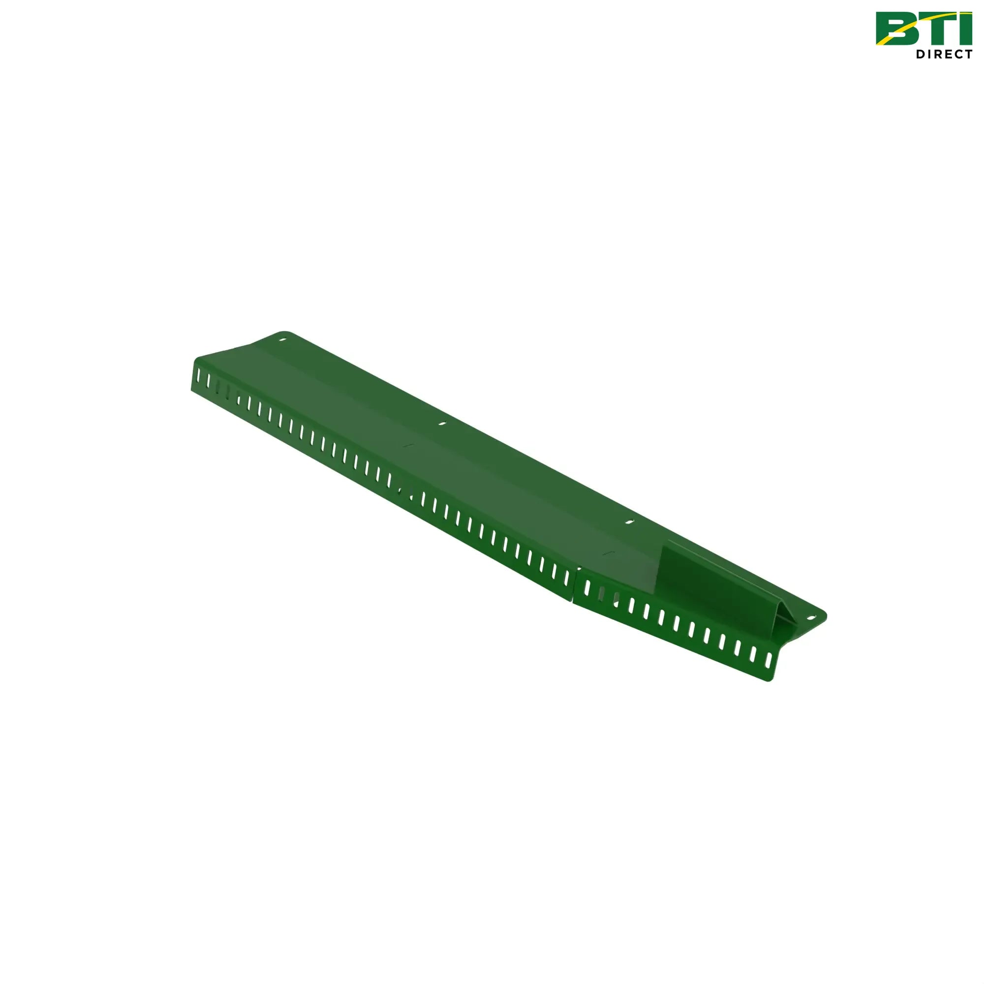 AW29933: Left Side Front Shield