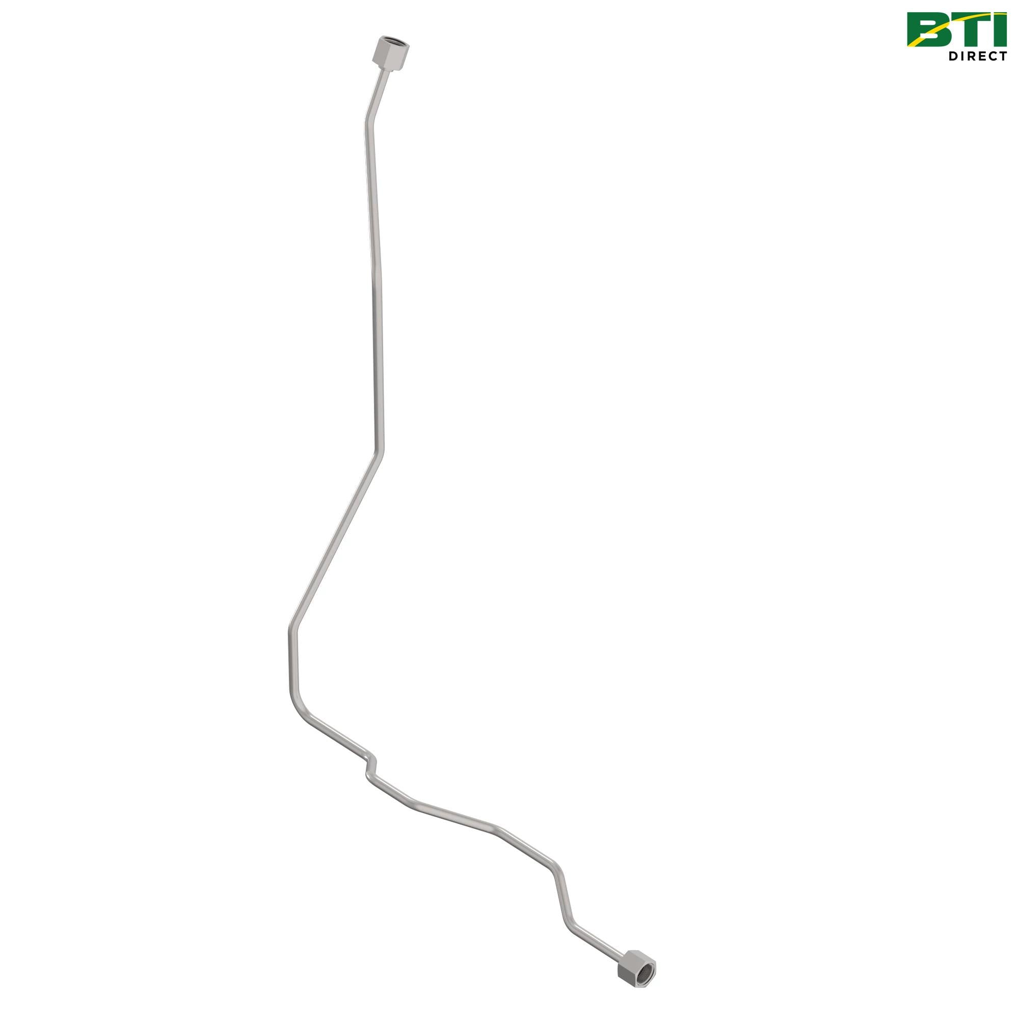 AL242283: Brake Line
