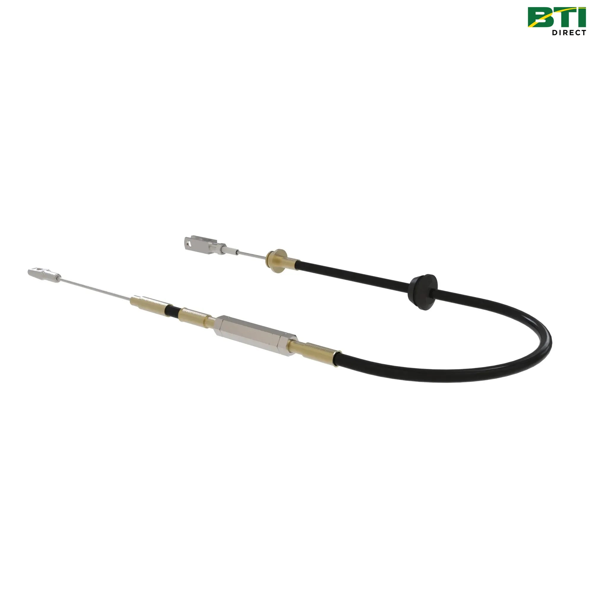 RE232280: Push Pull Cable