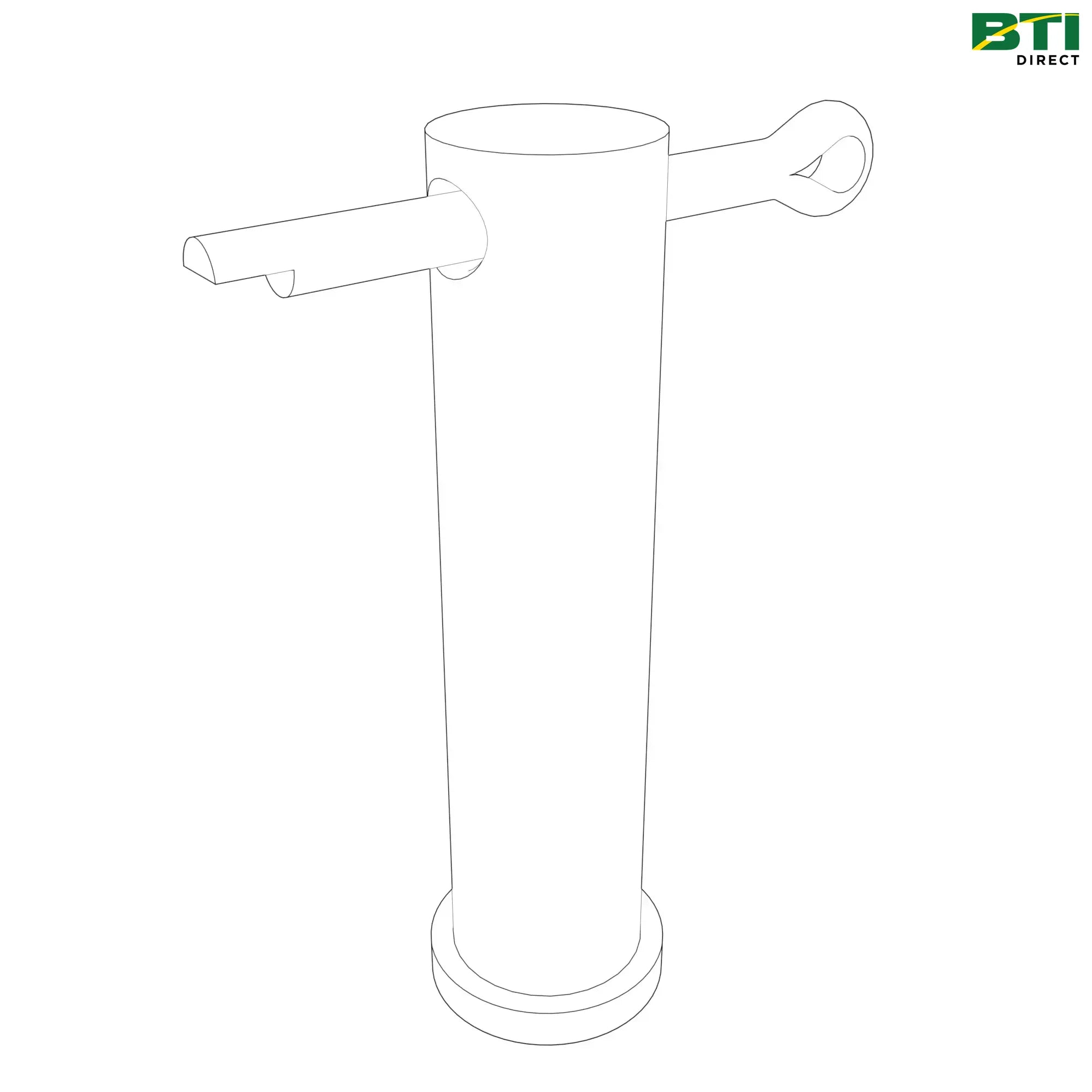 AUC13041: Lift Ram Pin Kit
