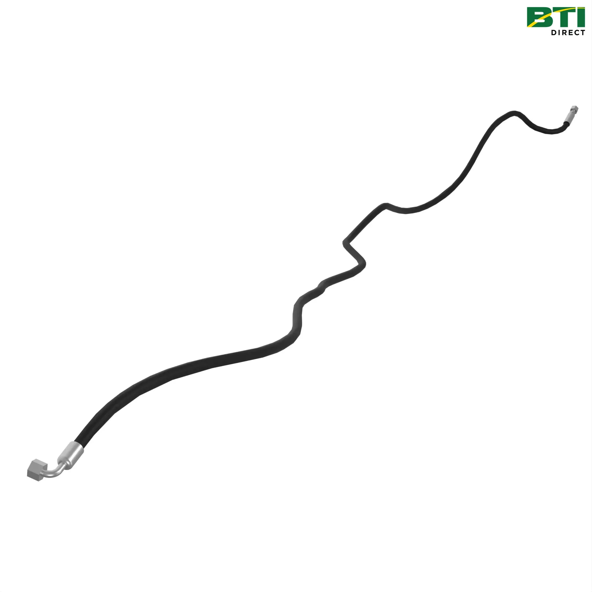 AXE44290: Auxiliary Pressure Hose