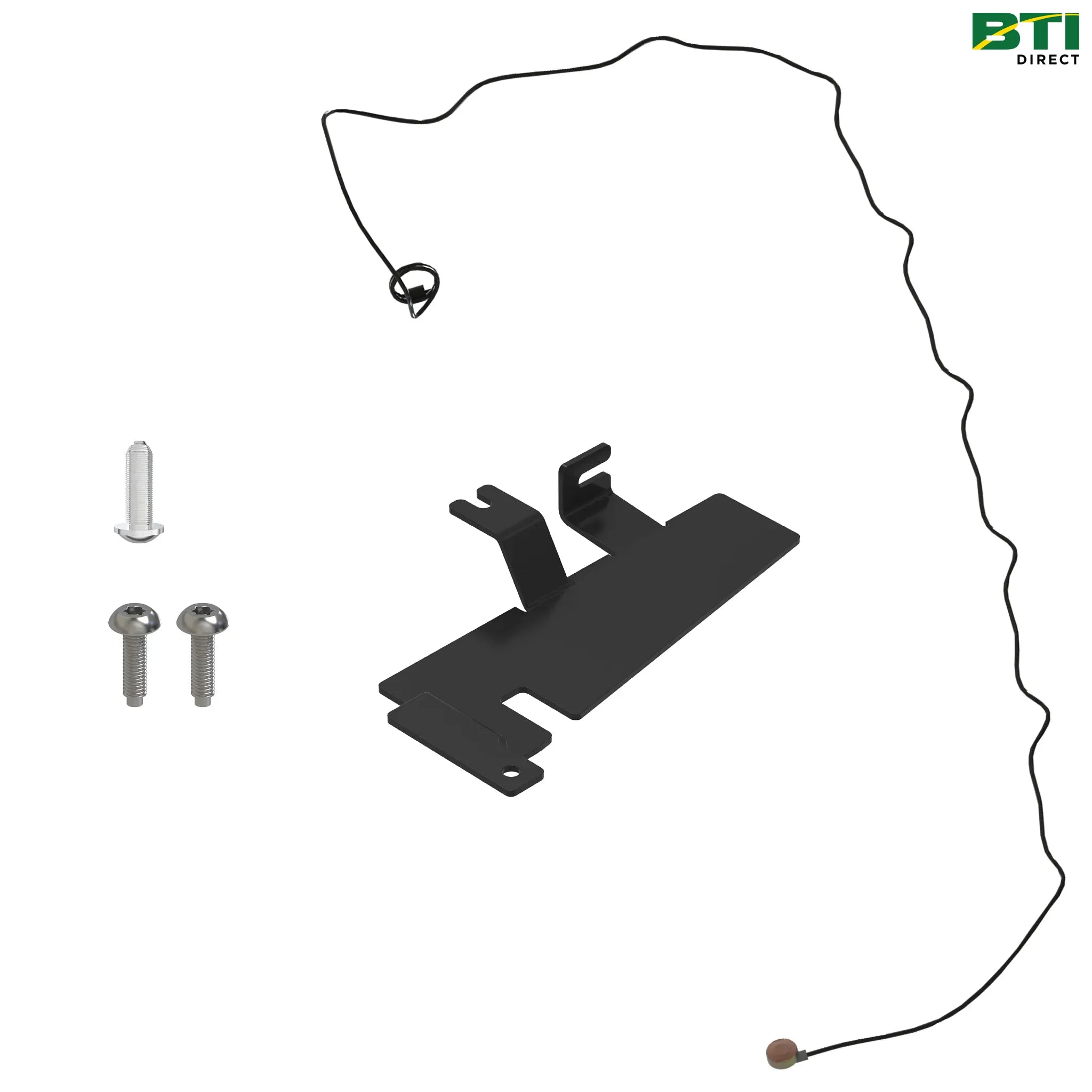 RE269615: Business Band Radio Kit