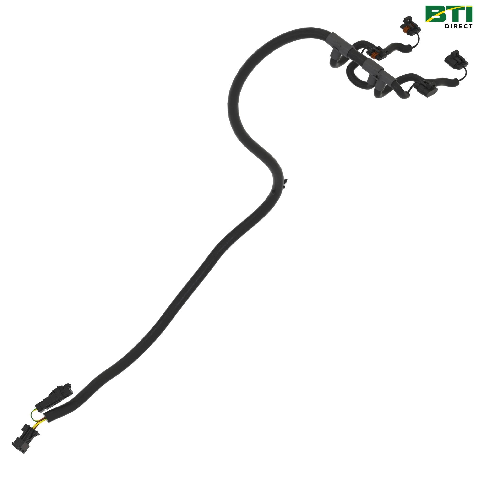 AL213451: Wiring Harness