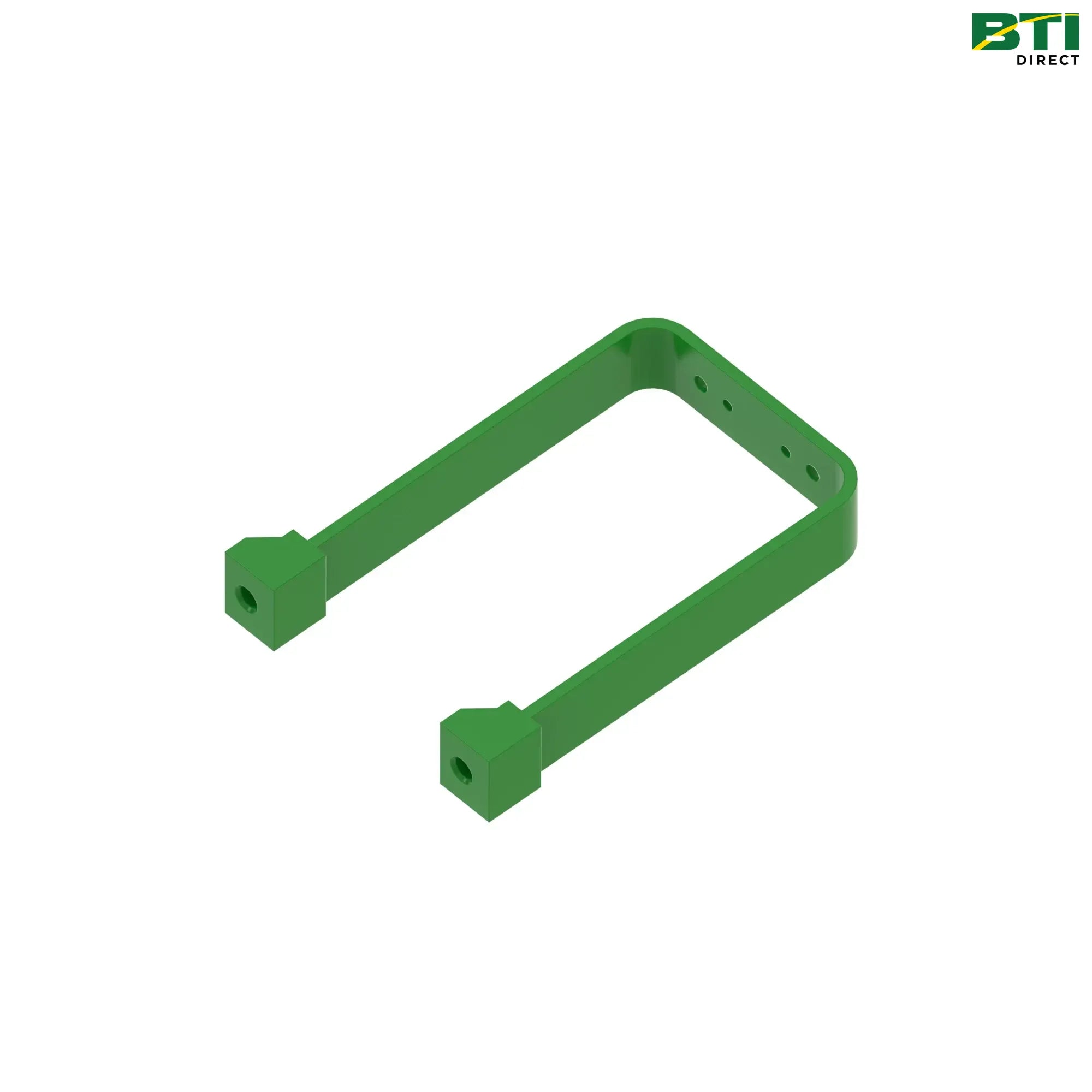 RE251593: Walking Beam Support