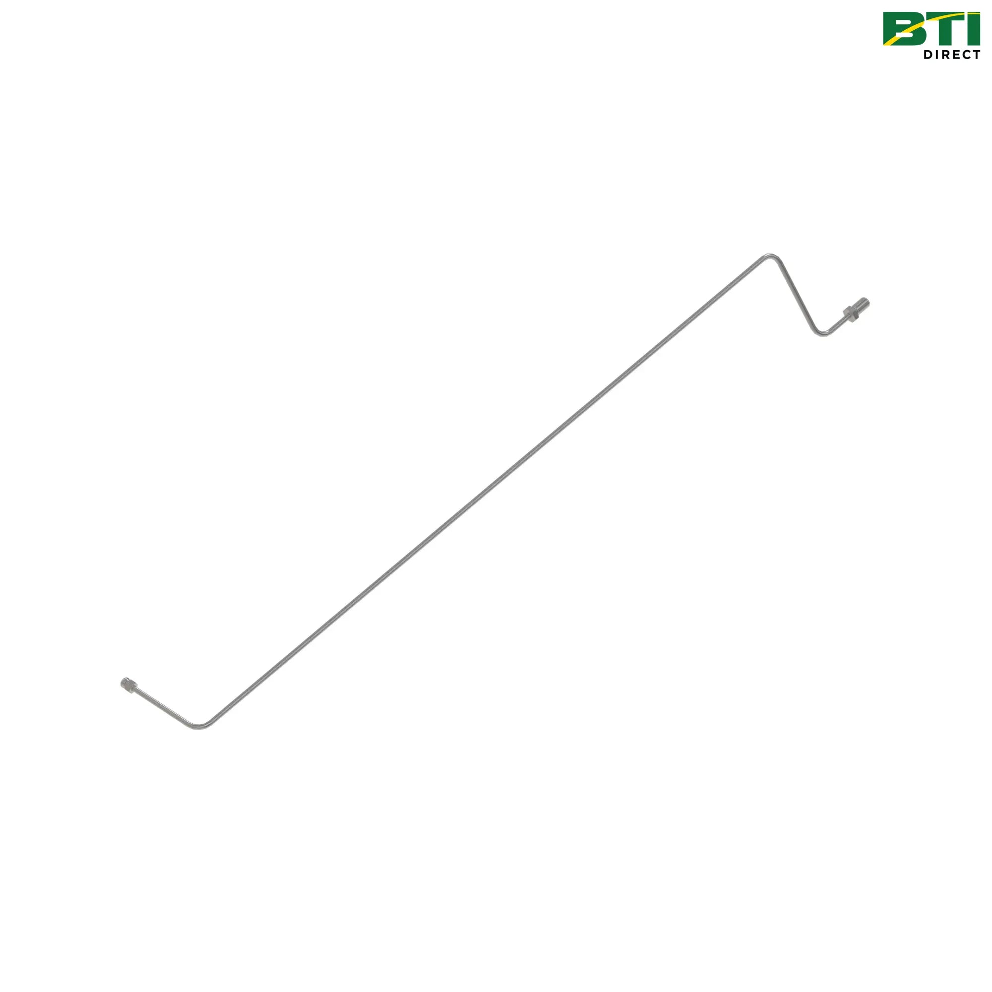 AN272305: Steering Oil Line