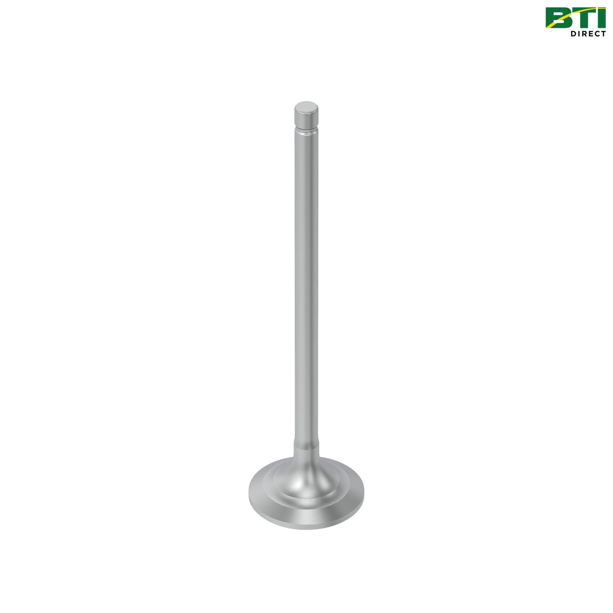 R534237: Exhaust Valve