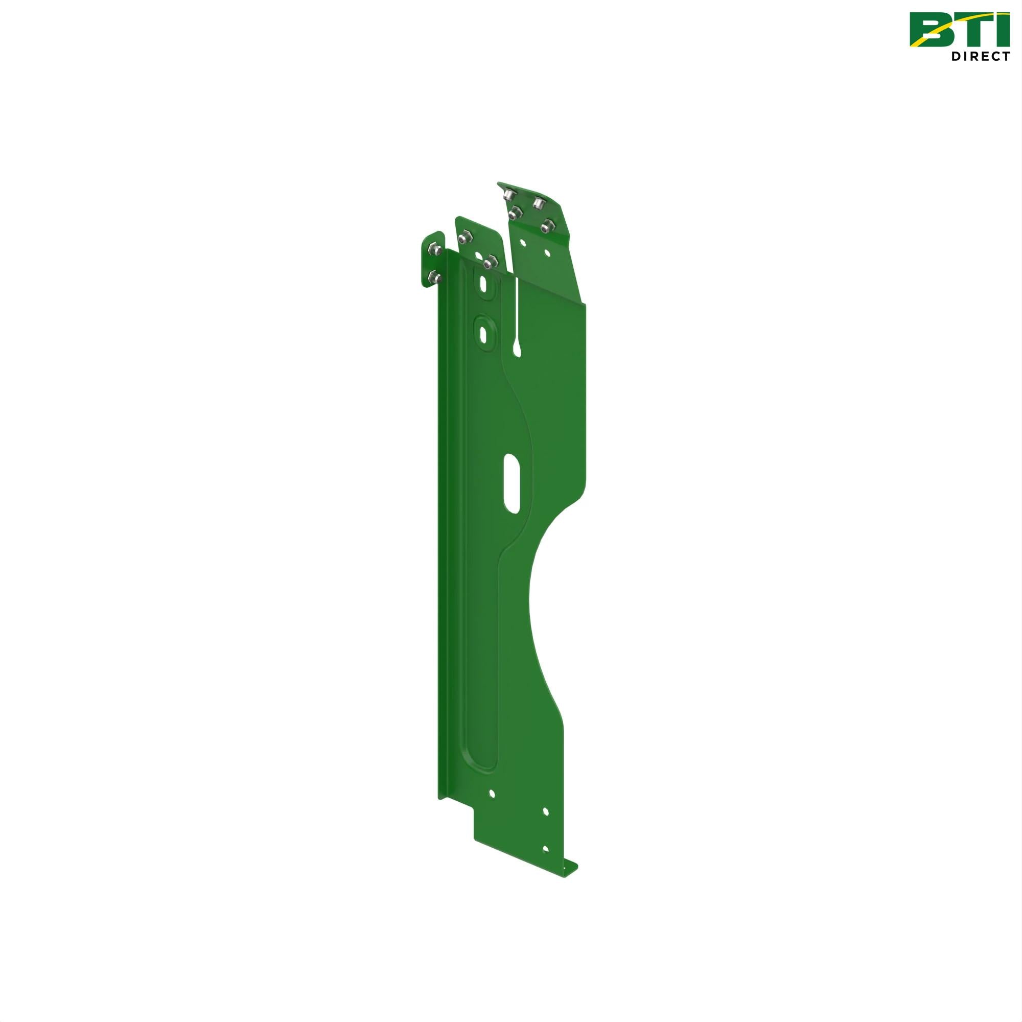 AL214244: Sidepane Support, Right Side