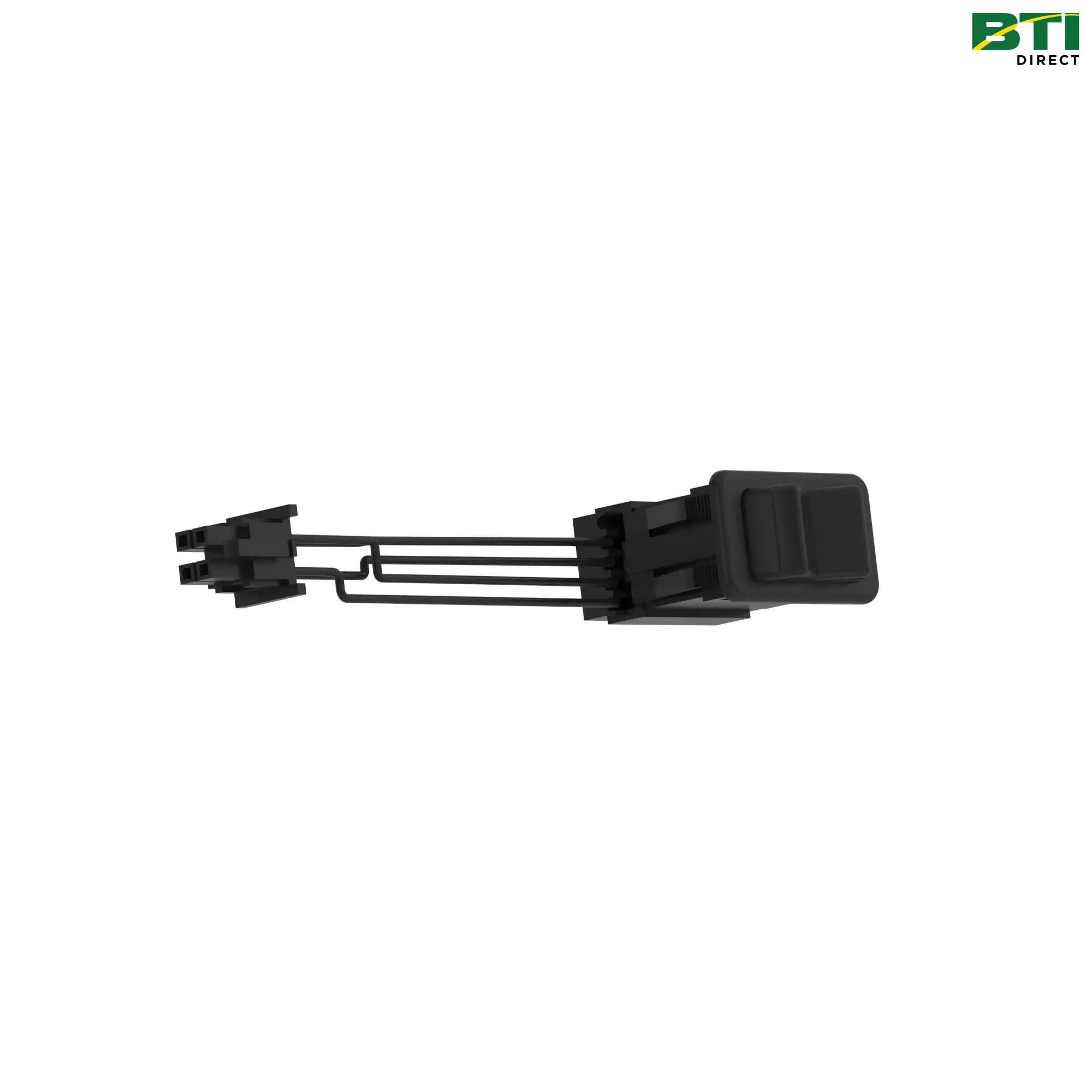 RE189796: Seat Firmness Control Rocker Kit