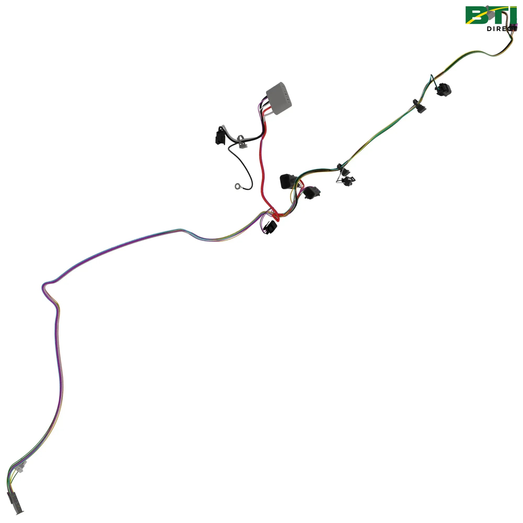 RE211470: Cab Wiring Harness