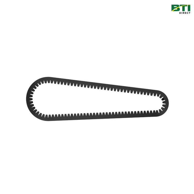 N124460: Fan Drive V-Belt, Effective Length 1917.7 mm (75 inch)