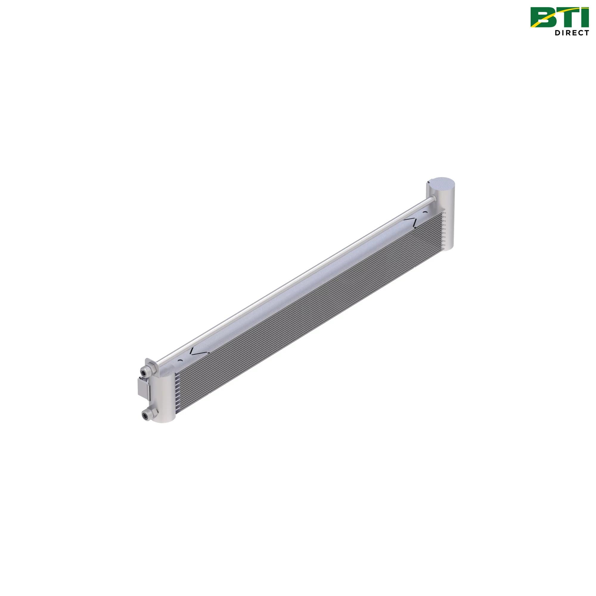 AN406375: Gearcase Oil Cooler