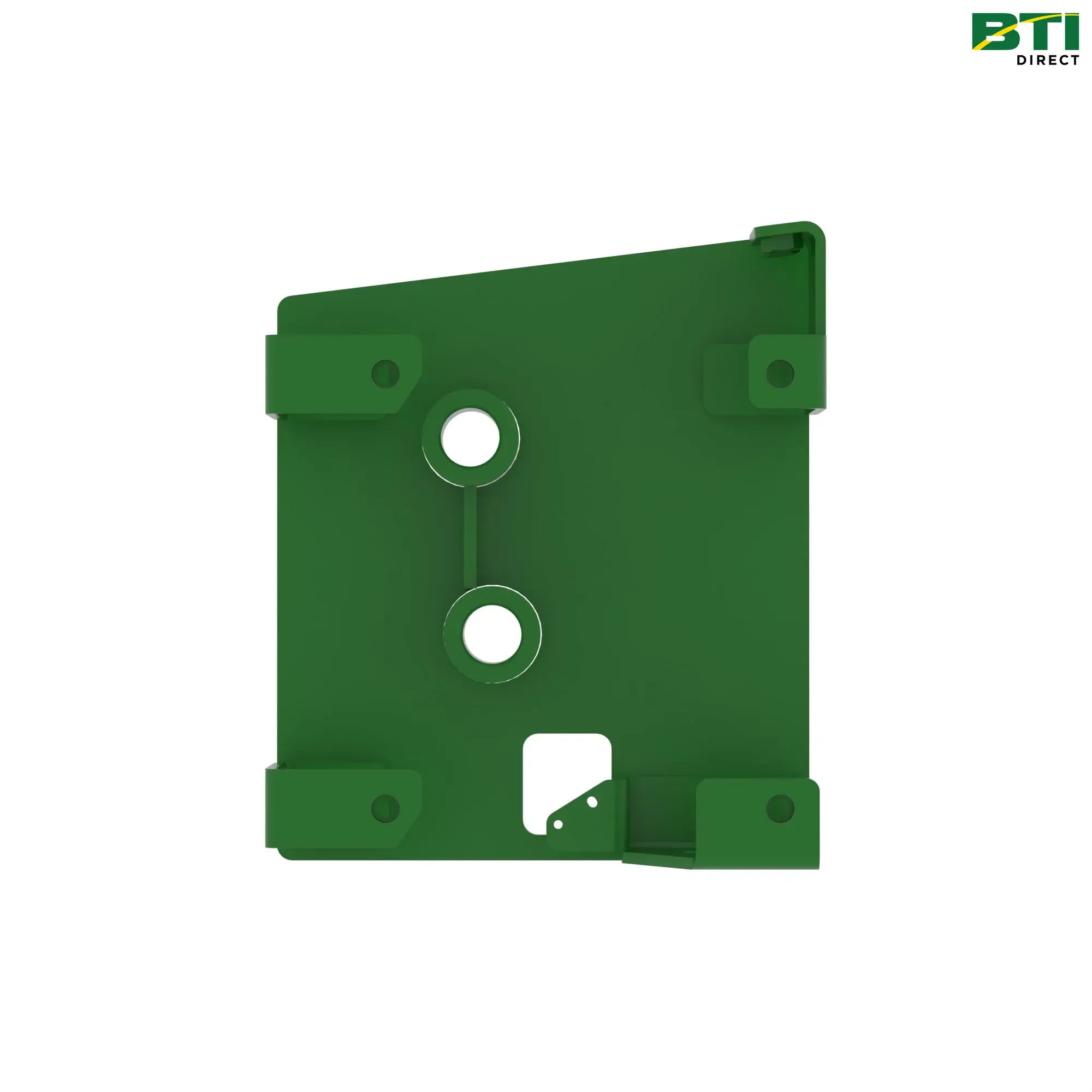 RE286885: PTO Control Support