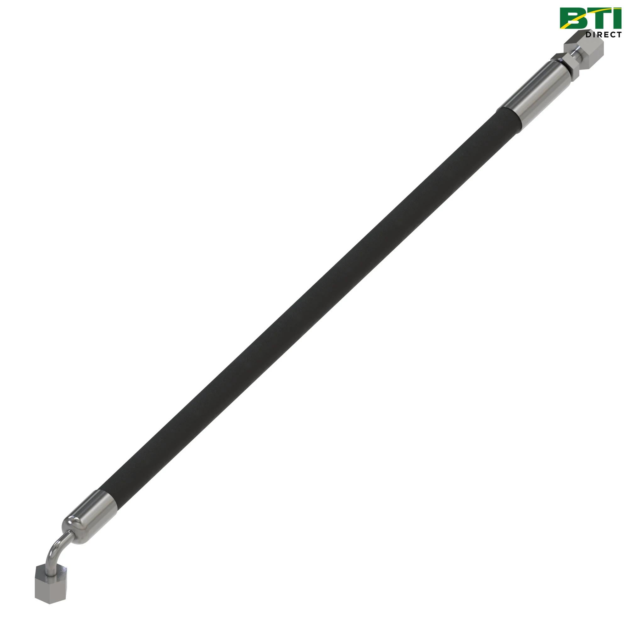 AN404120: Hydraulic Hose