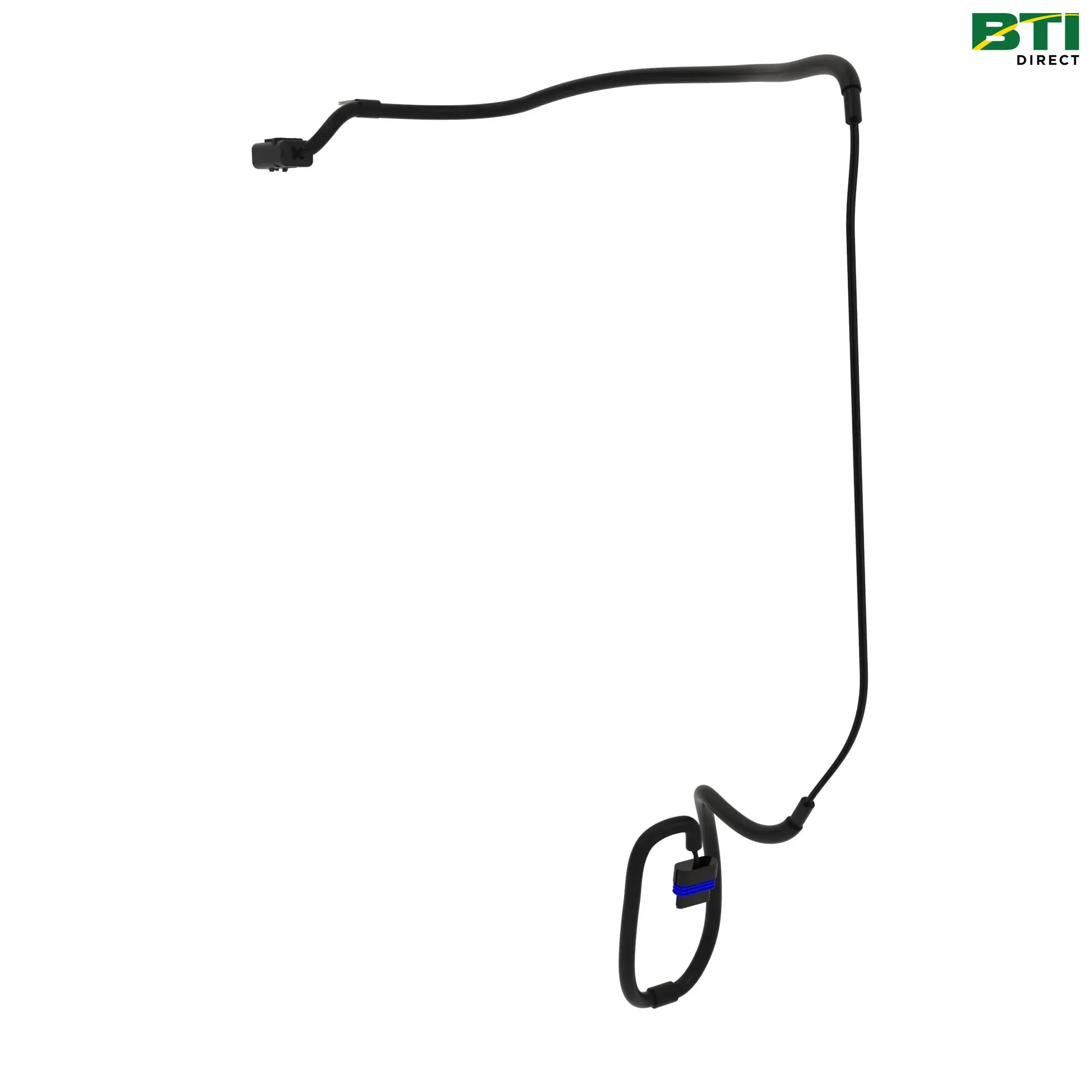 RE304421: Axle Wiring Harness, Right Side