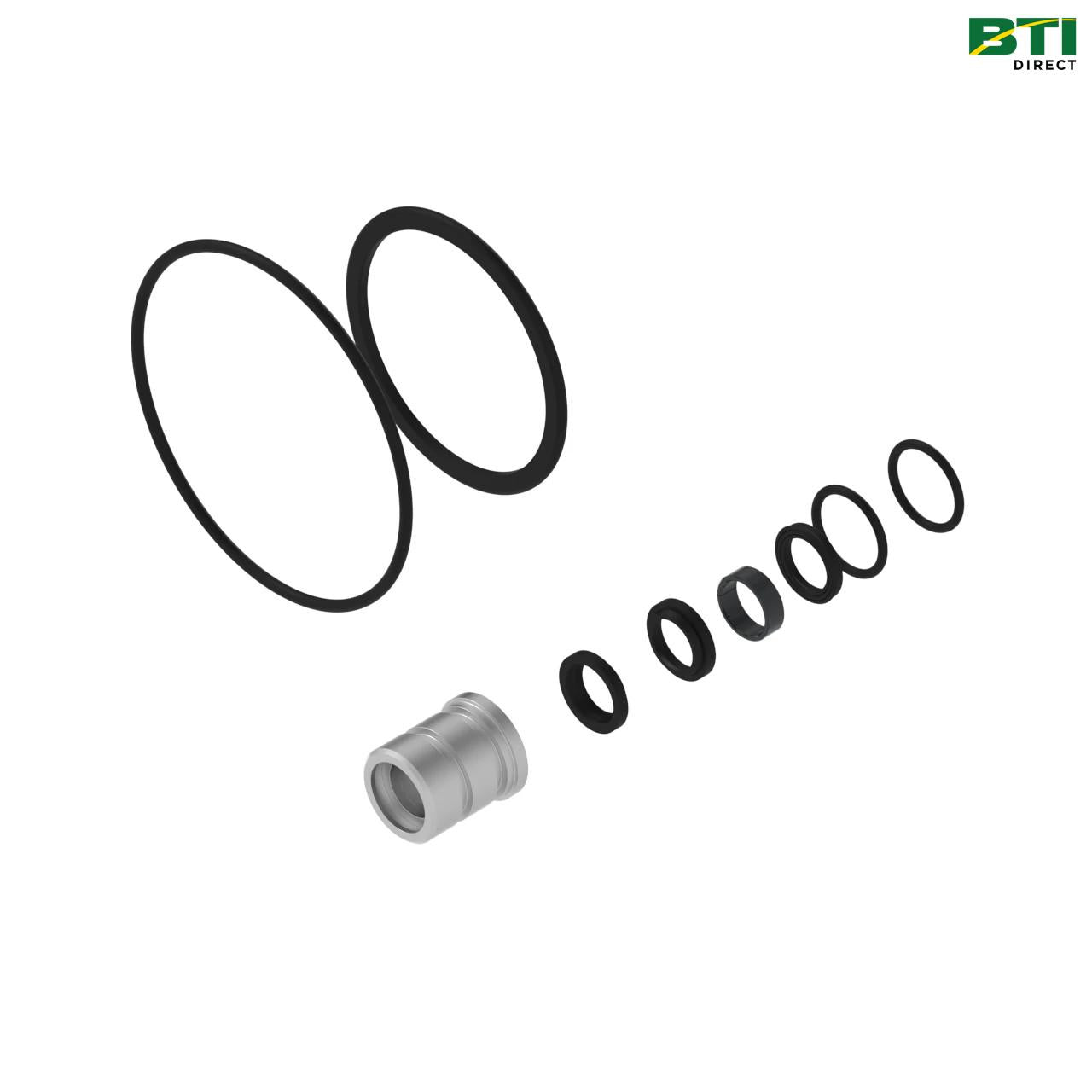 AN307163: Stinger™ Seal Kit