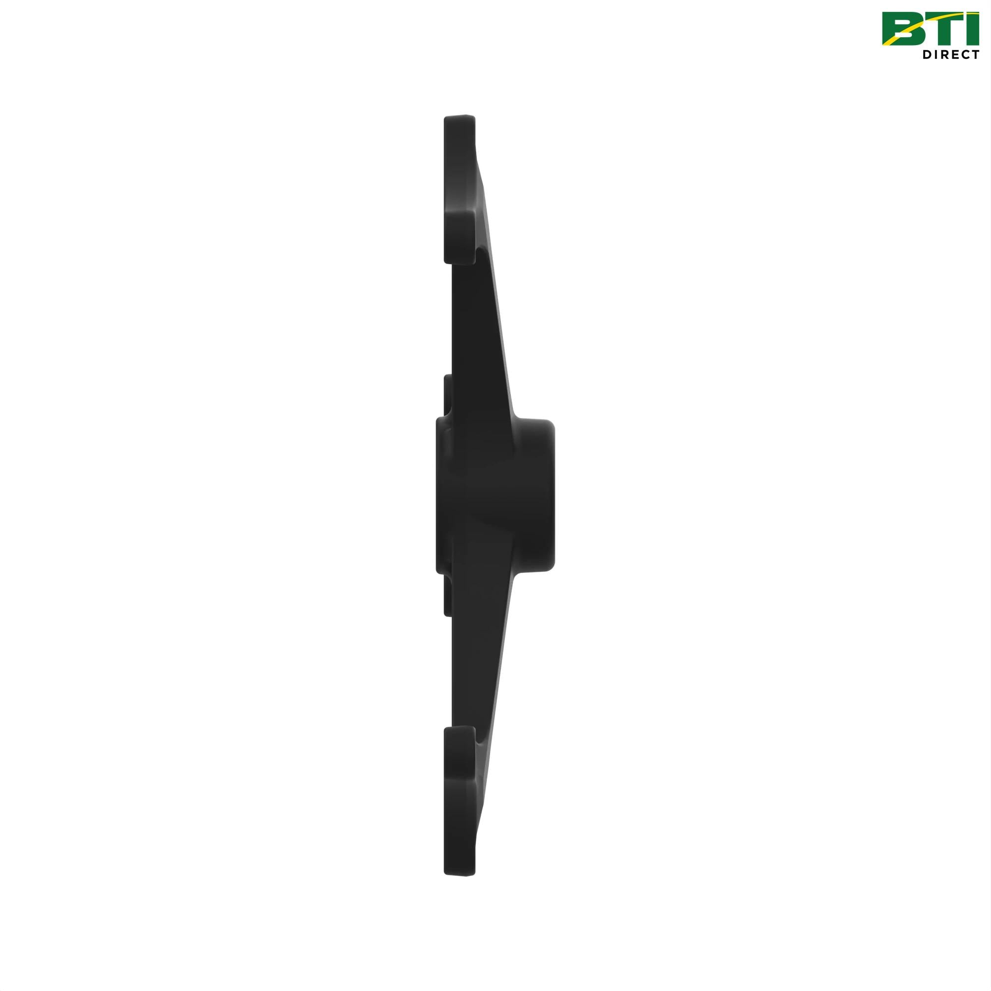 BKK11780: Gauge Wheel Hub with Bearing