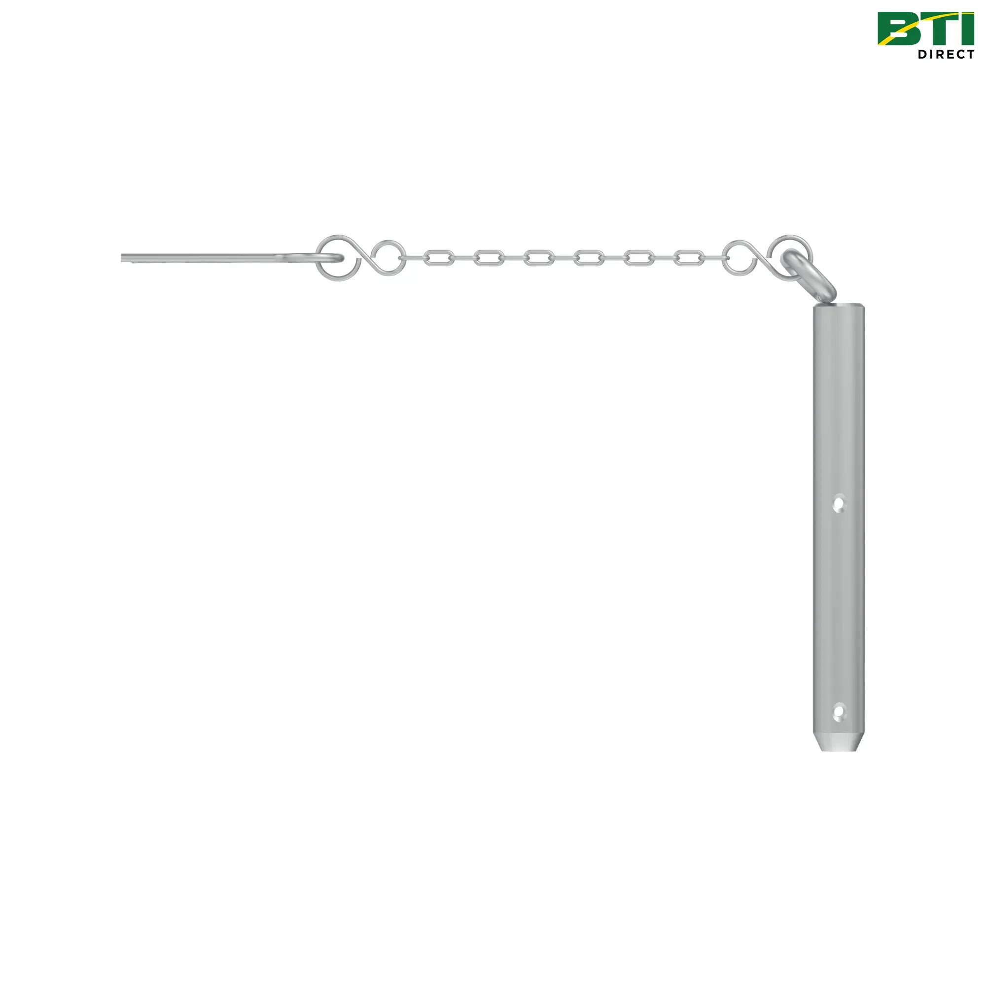 RE220123: Front Toe Hook Pin