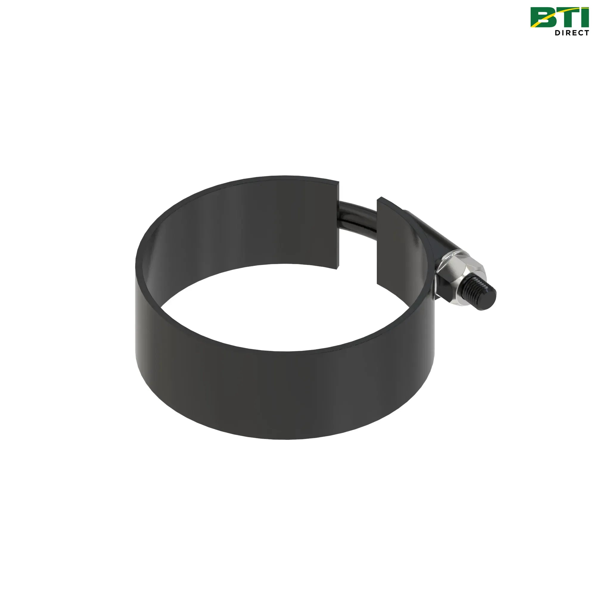 RE20223: Muffler Inlet Clamp