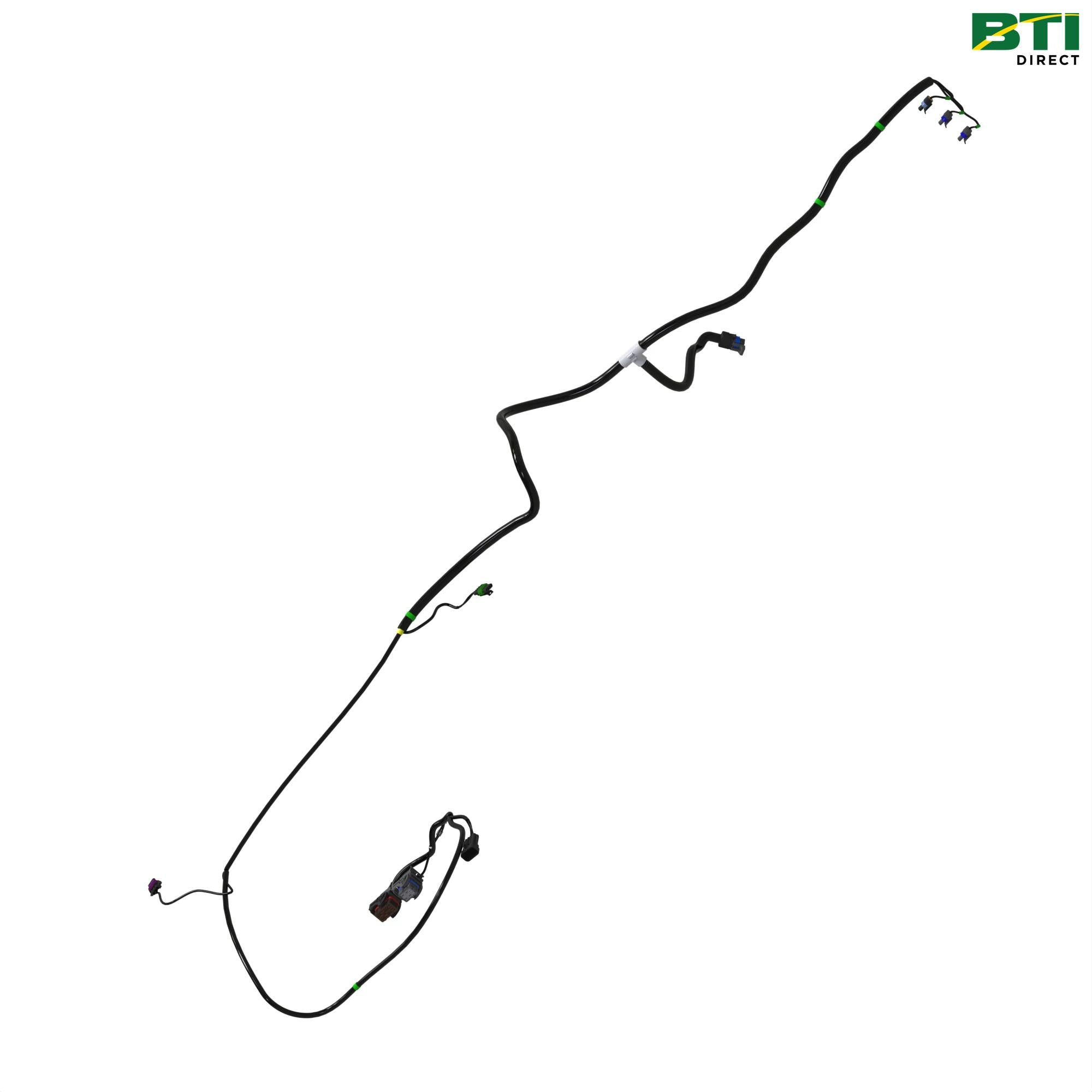 AL216203: Cab AutoTrac™ Wiring Harness