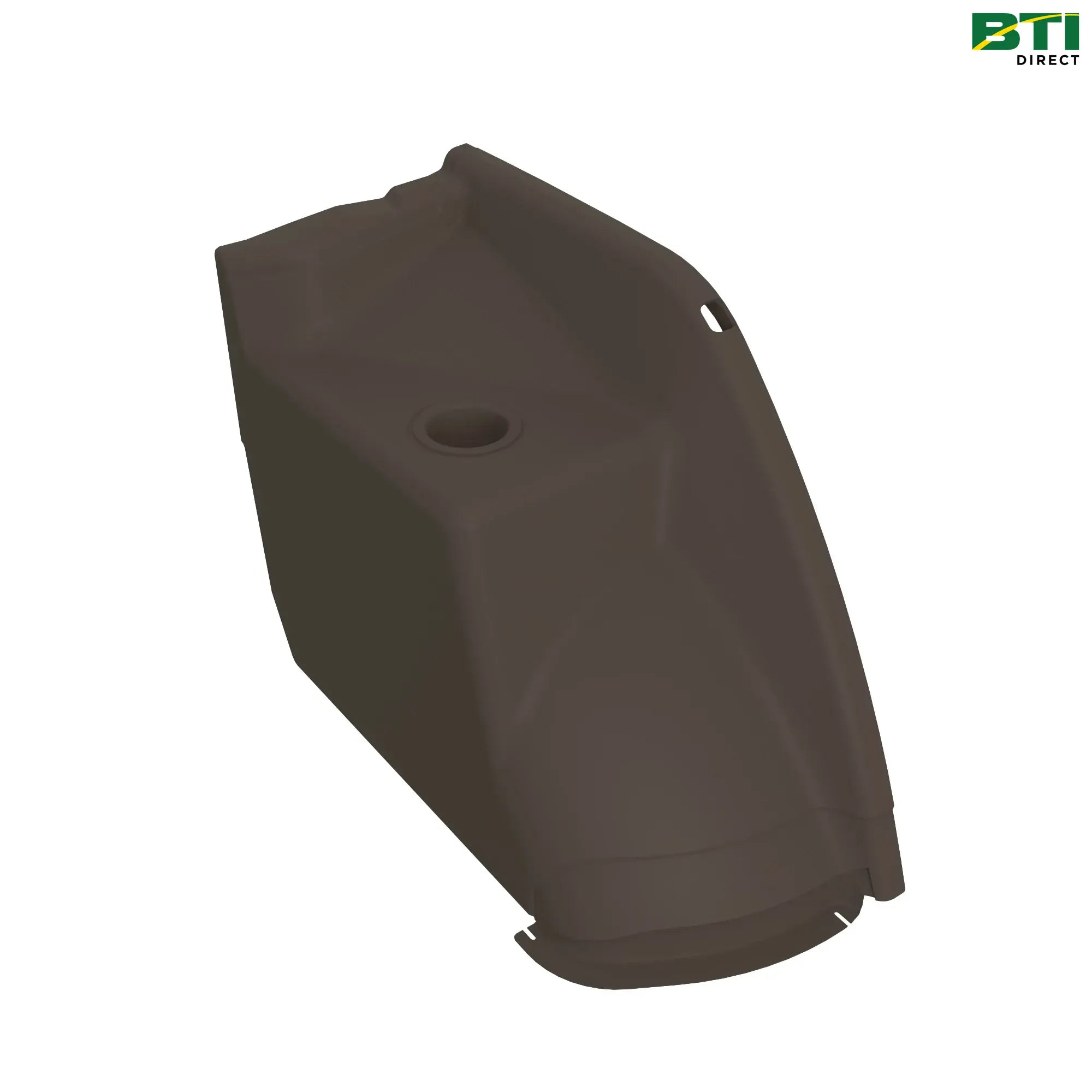 RE221541: Left Side Fender Acoustical Upholstery