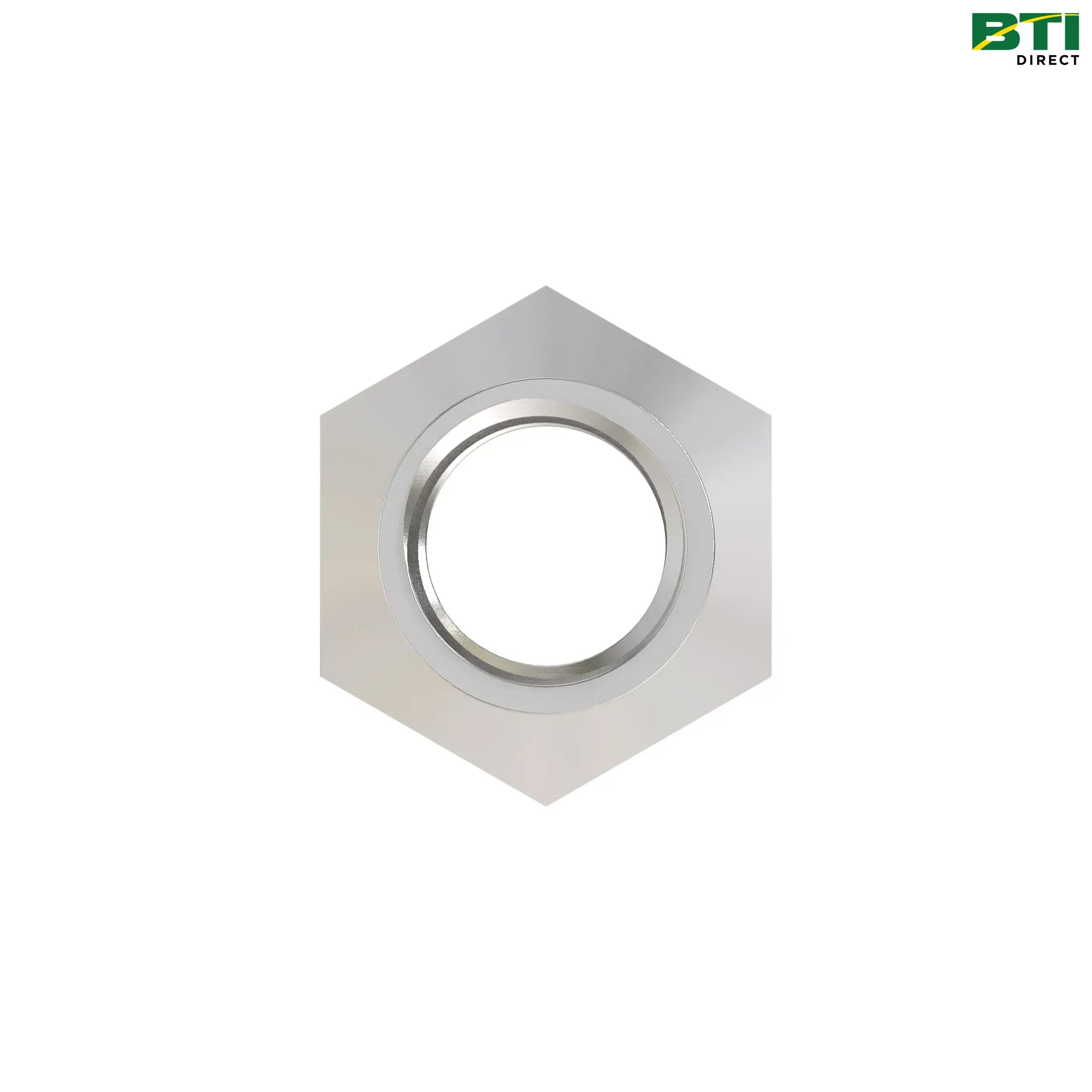 N130853: Wheel Nut, 11.125 mm (7/16")