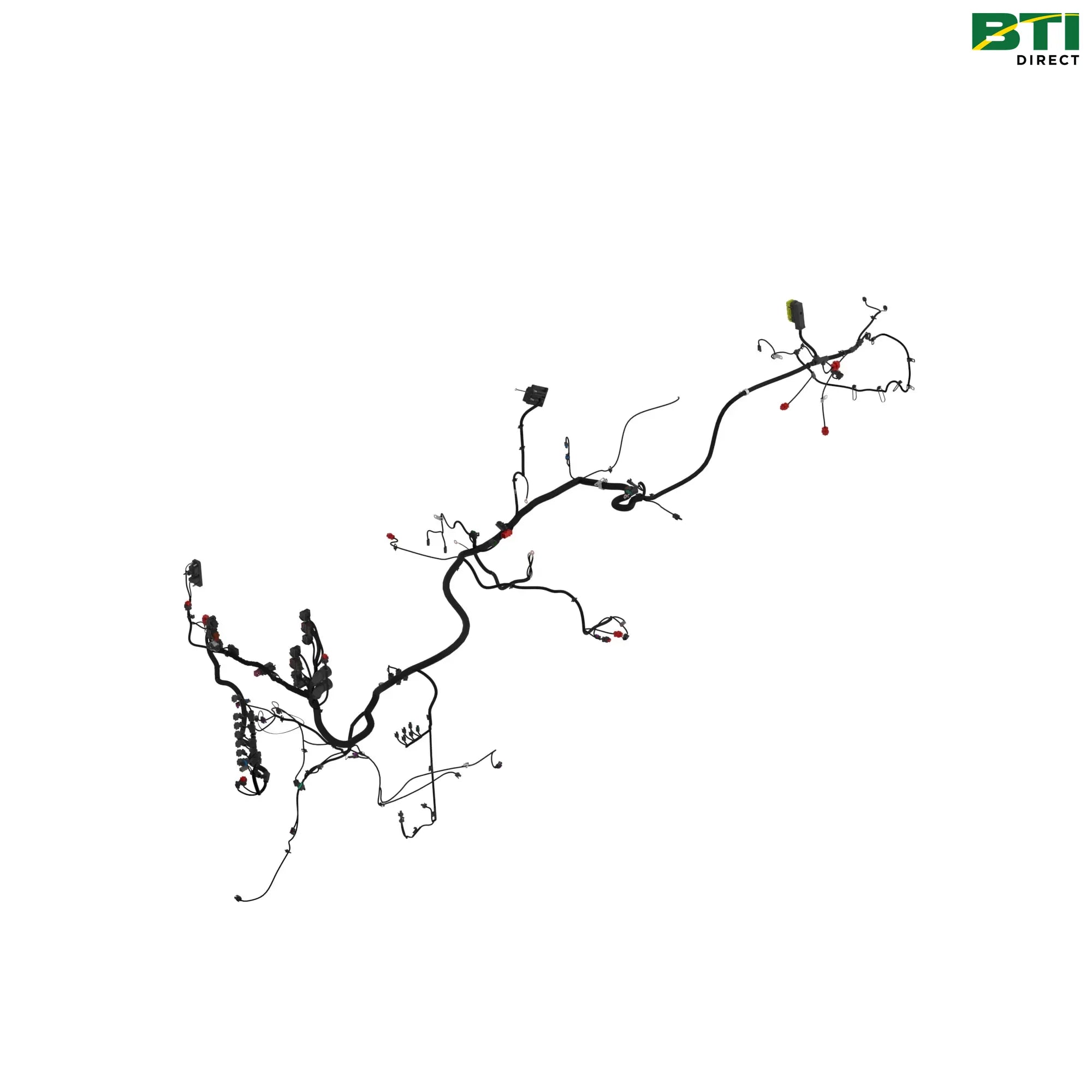 RE334125: Wiring Harness