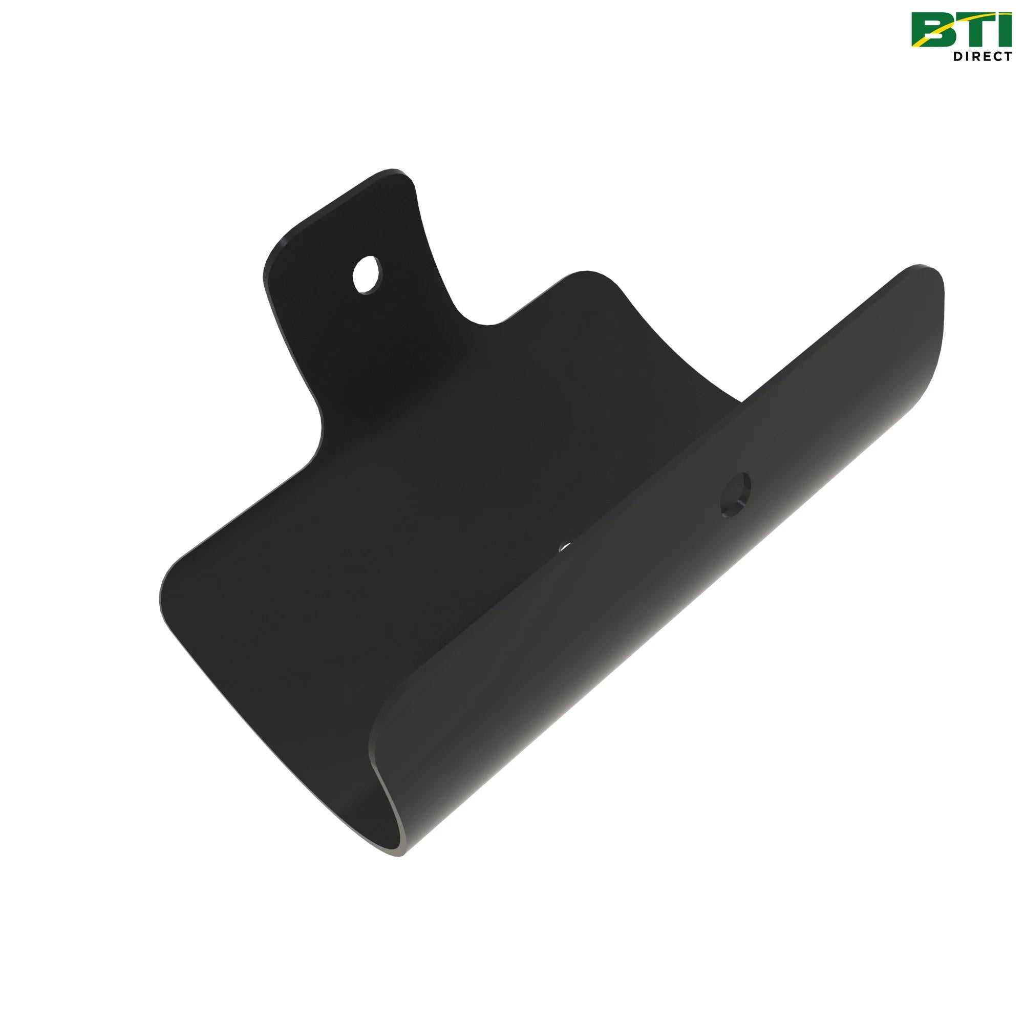 SU39694: Heat Shield