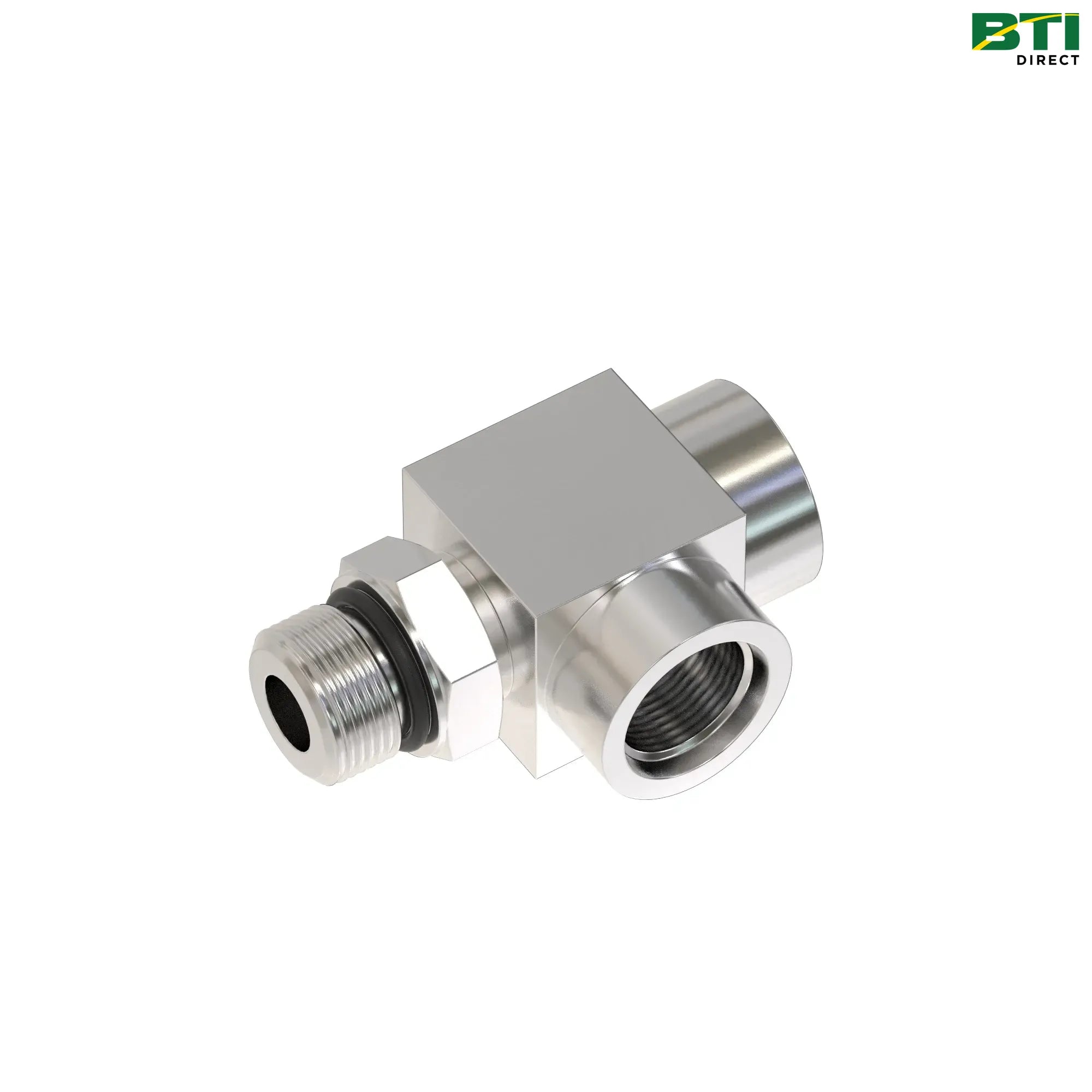 RE273651: Tee Fitting