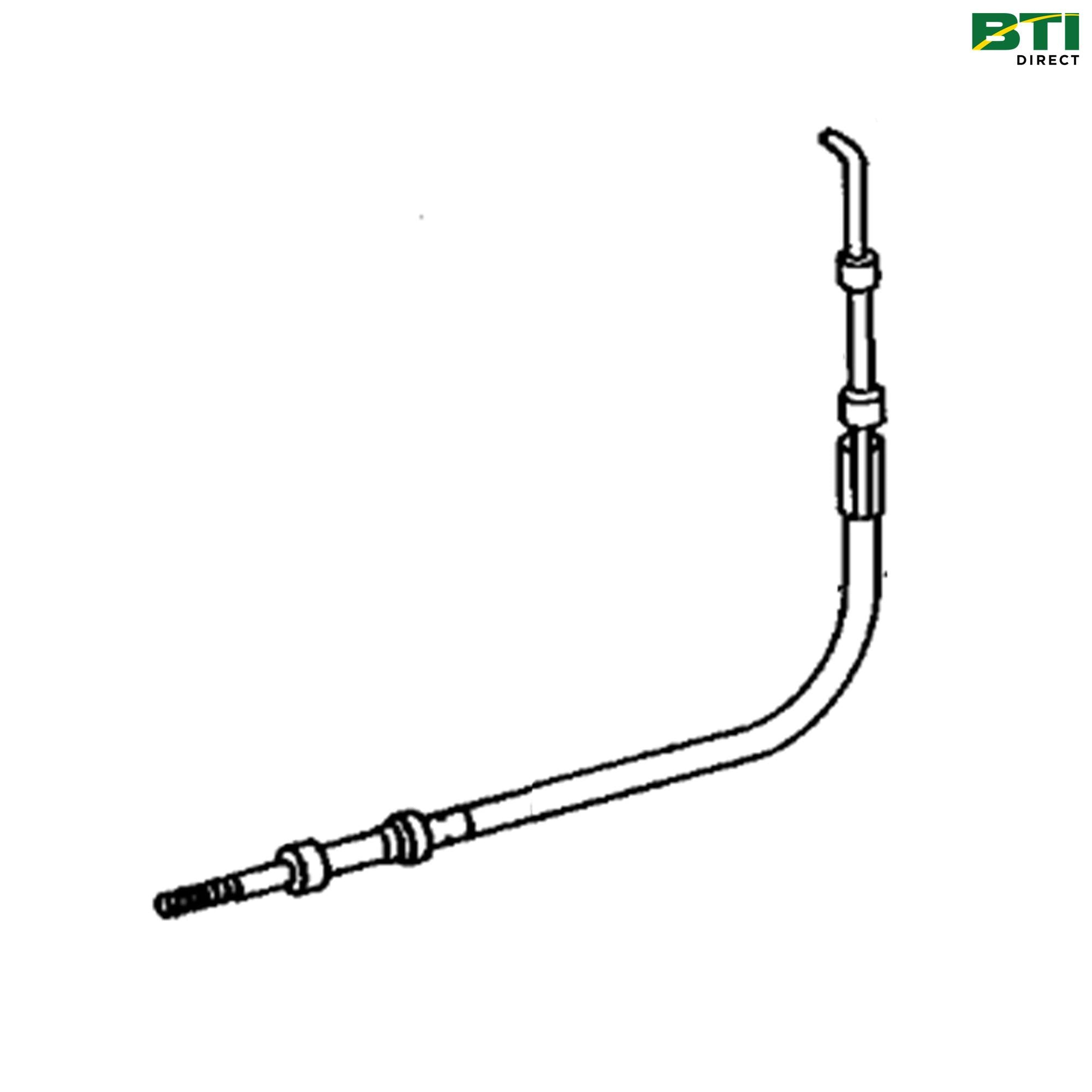 AR103308: SCV Control Cable