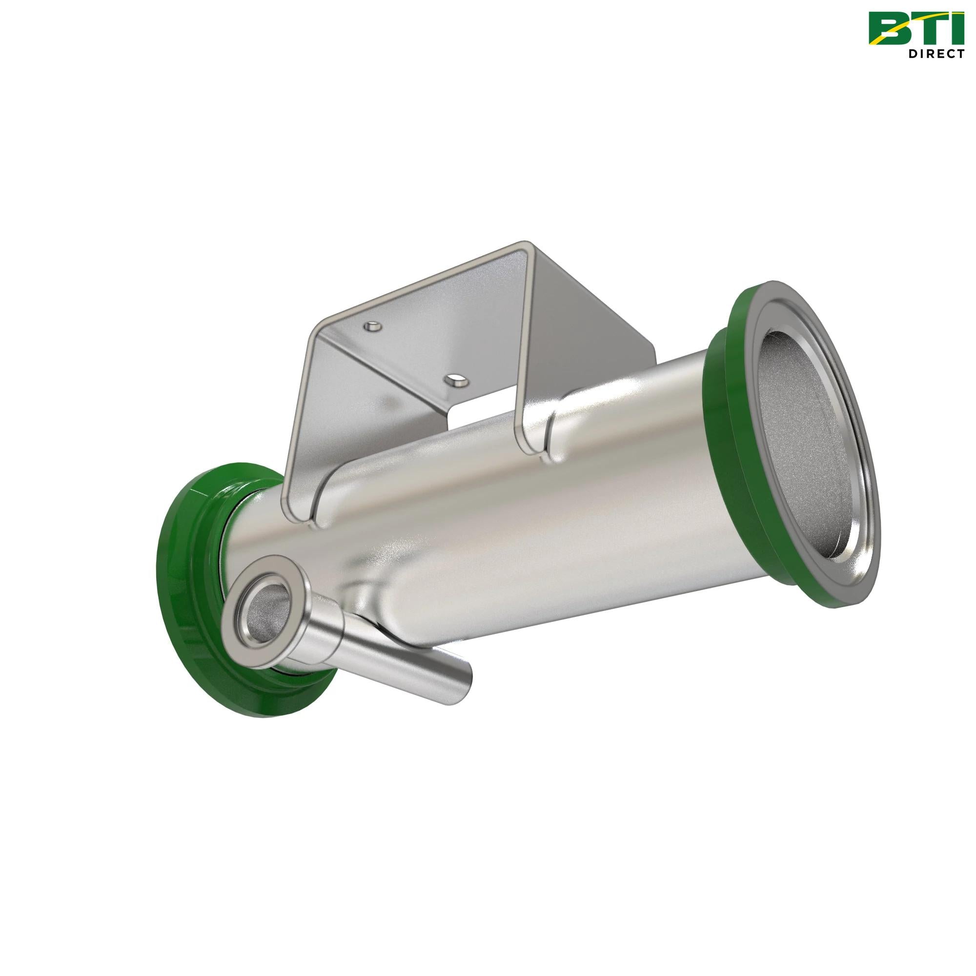 AN400548: Load Command™ Evacuation Tube