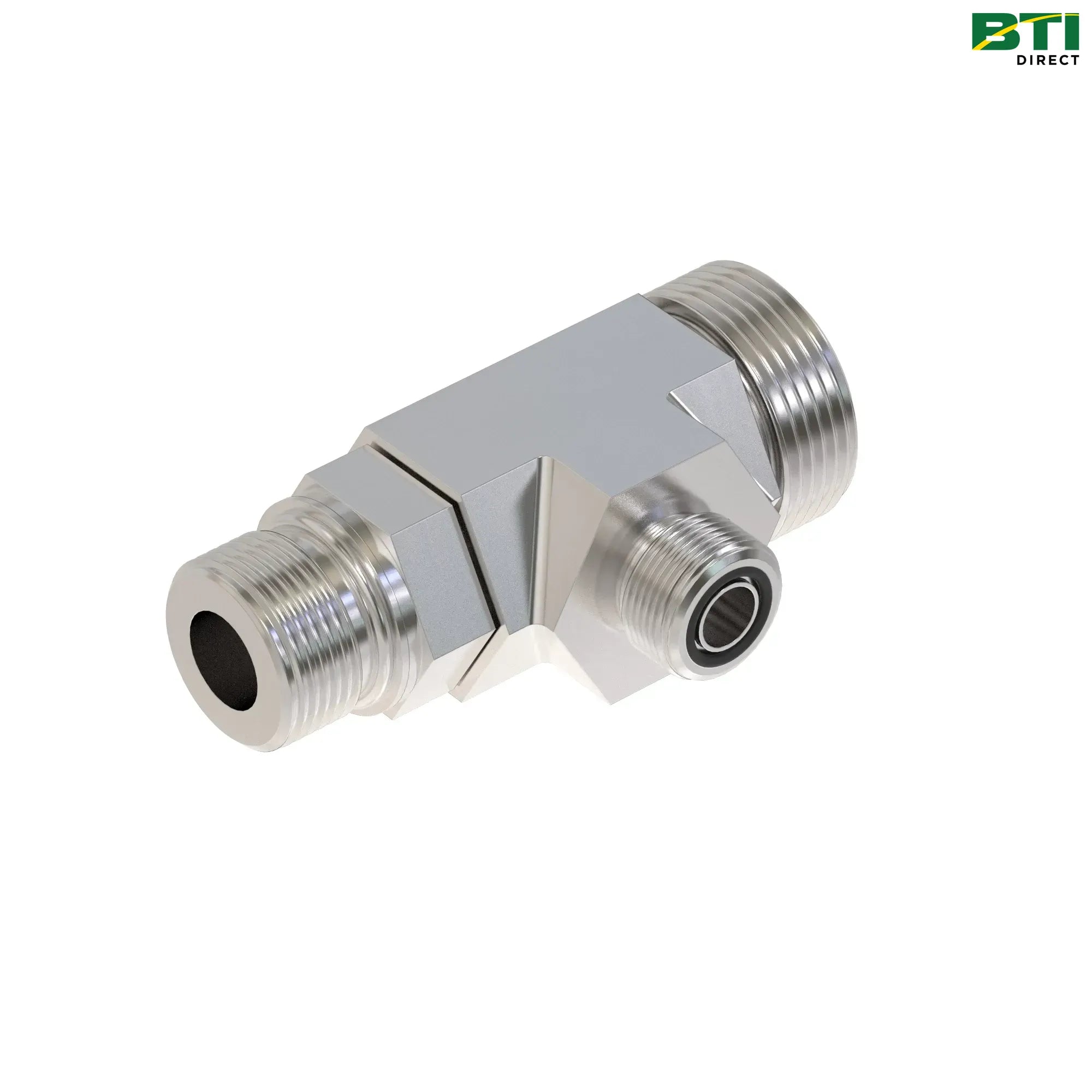 RE184573: Adjustable Stud Run Tee Fitting