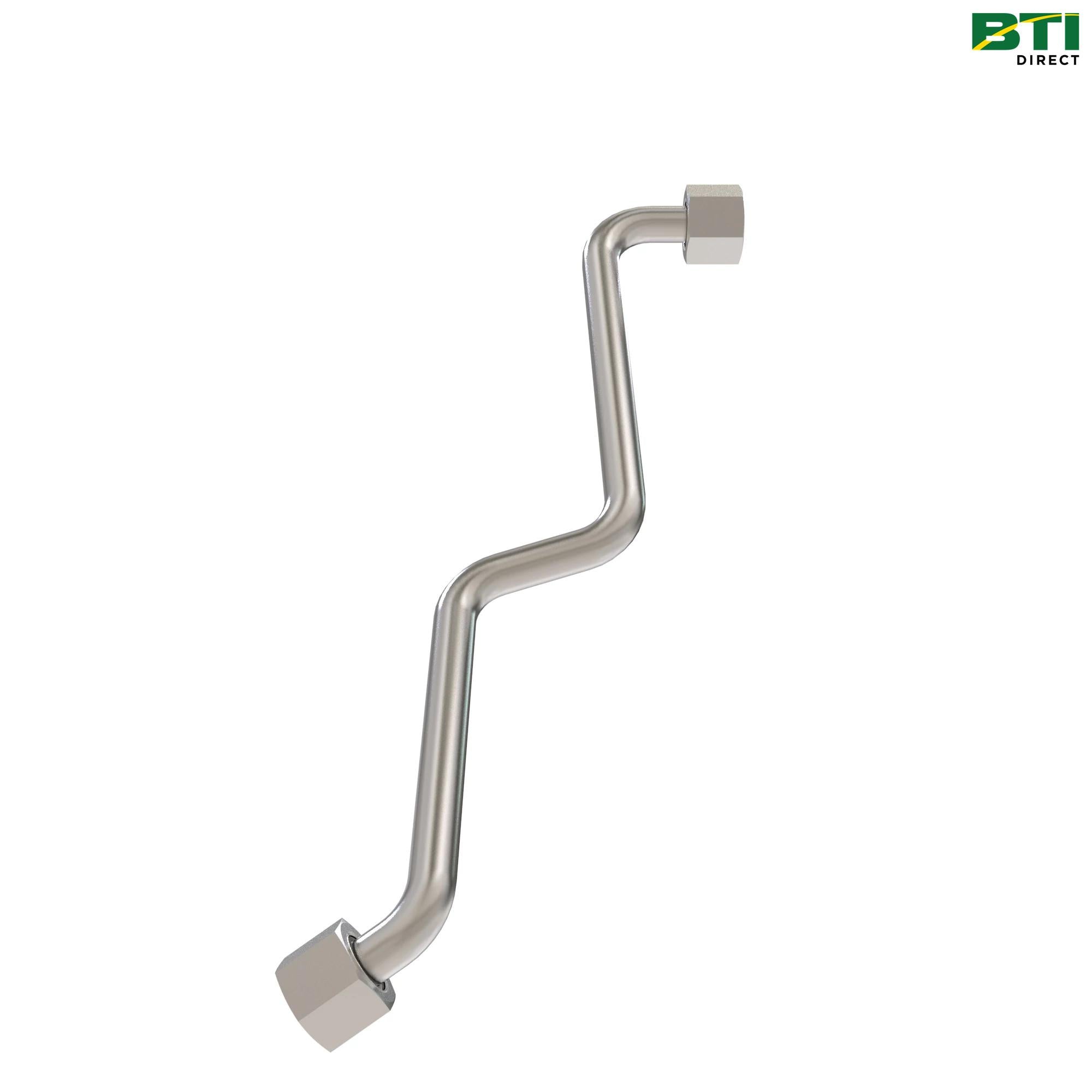 AL206597: Oil Line