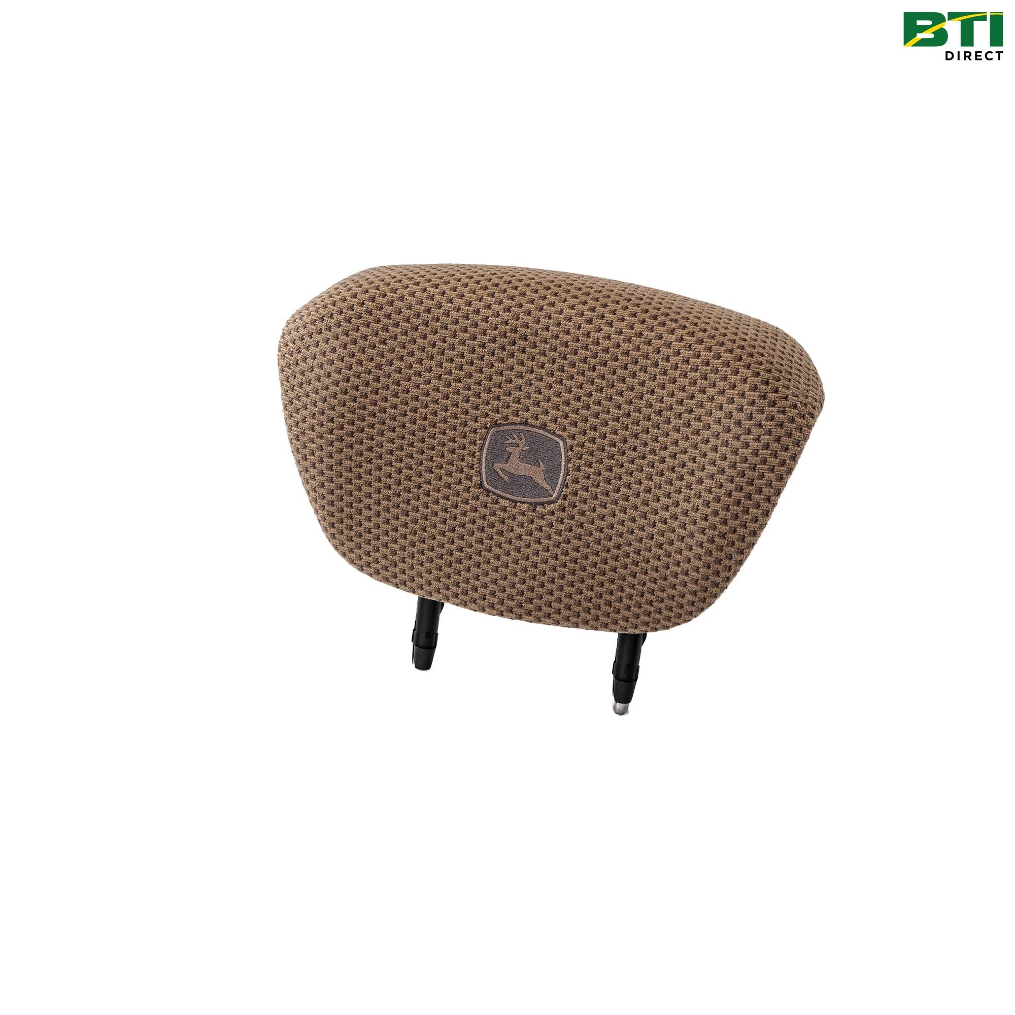 AL204297: Backrest Extension for Operator Seat