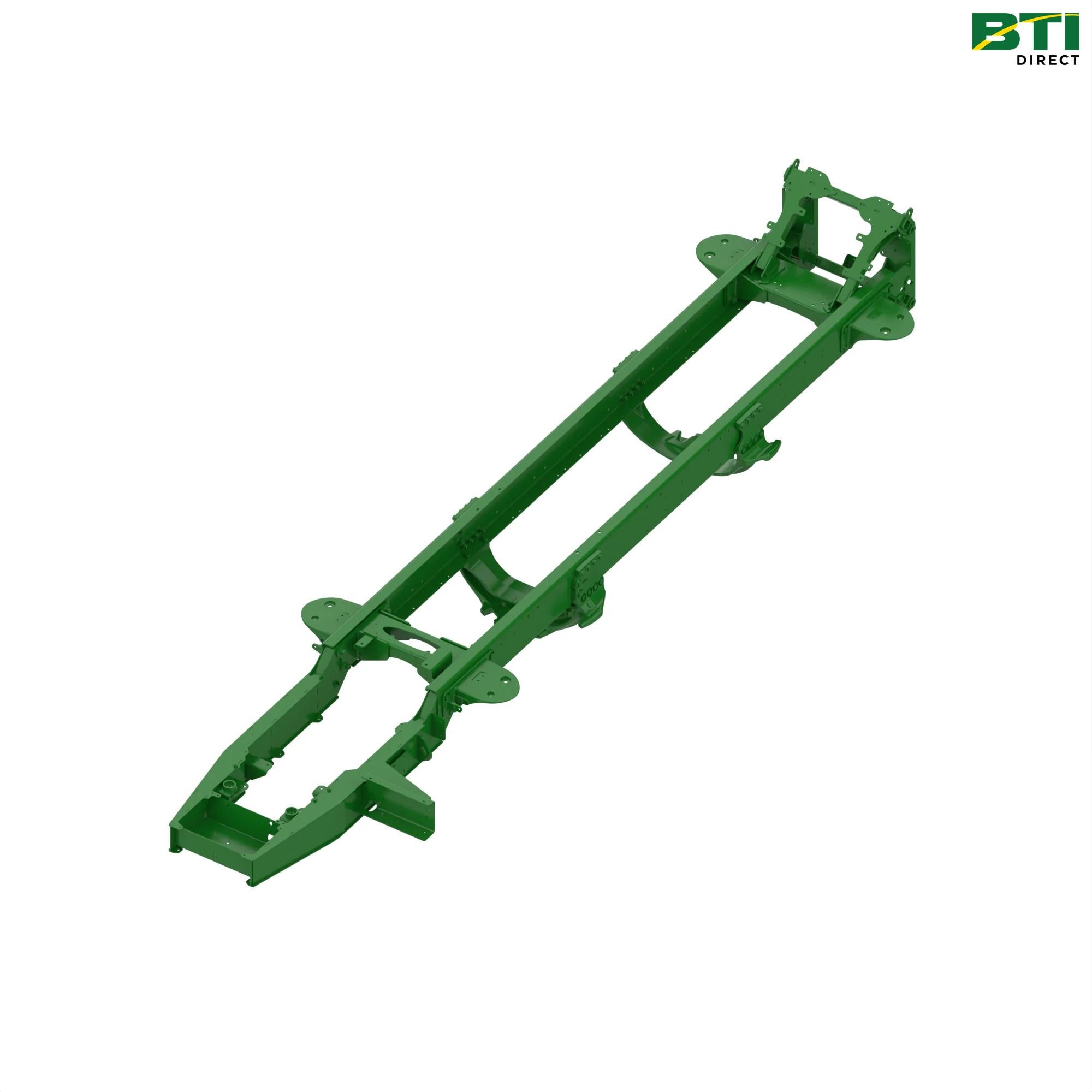 AN404130: Main Frame