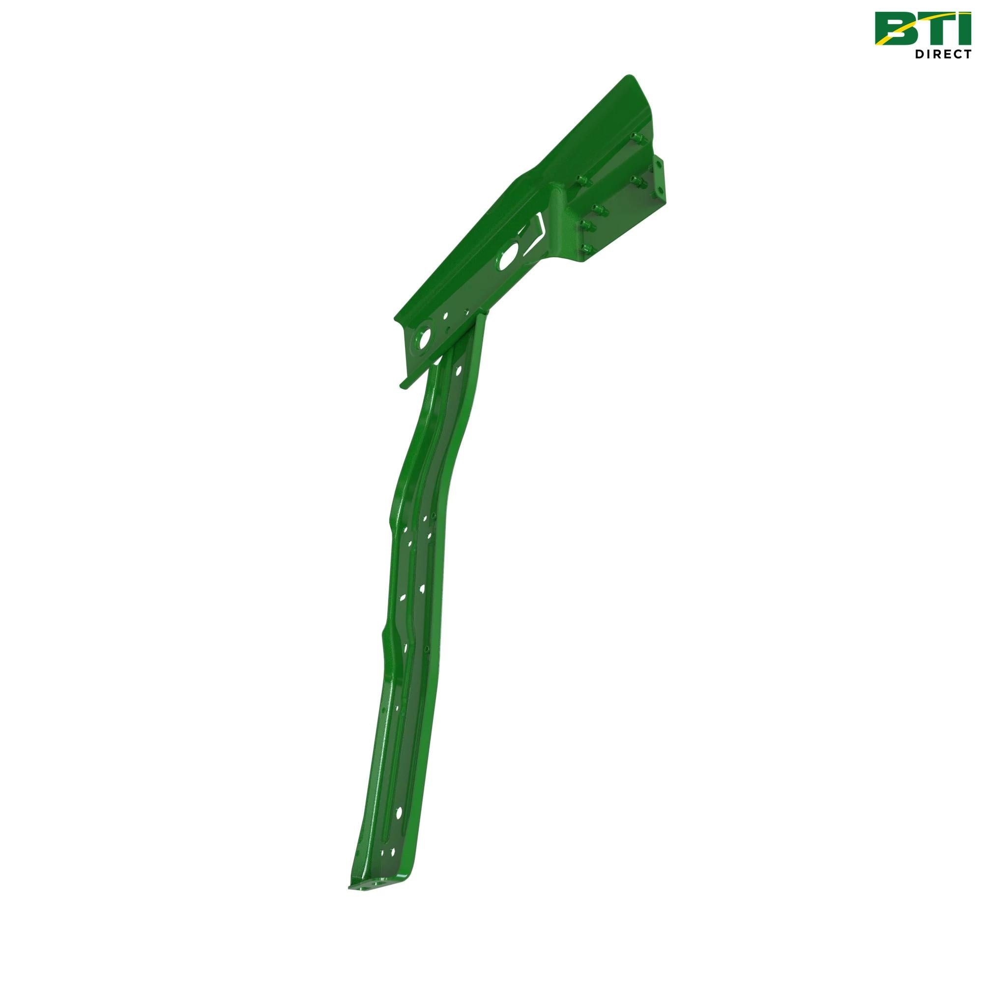 AL213890: Hood Support, Right Side