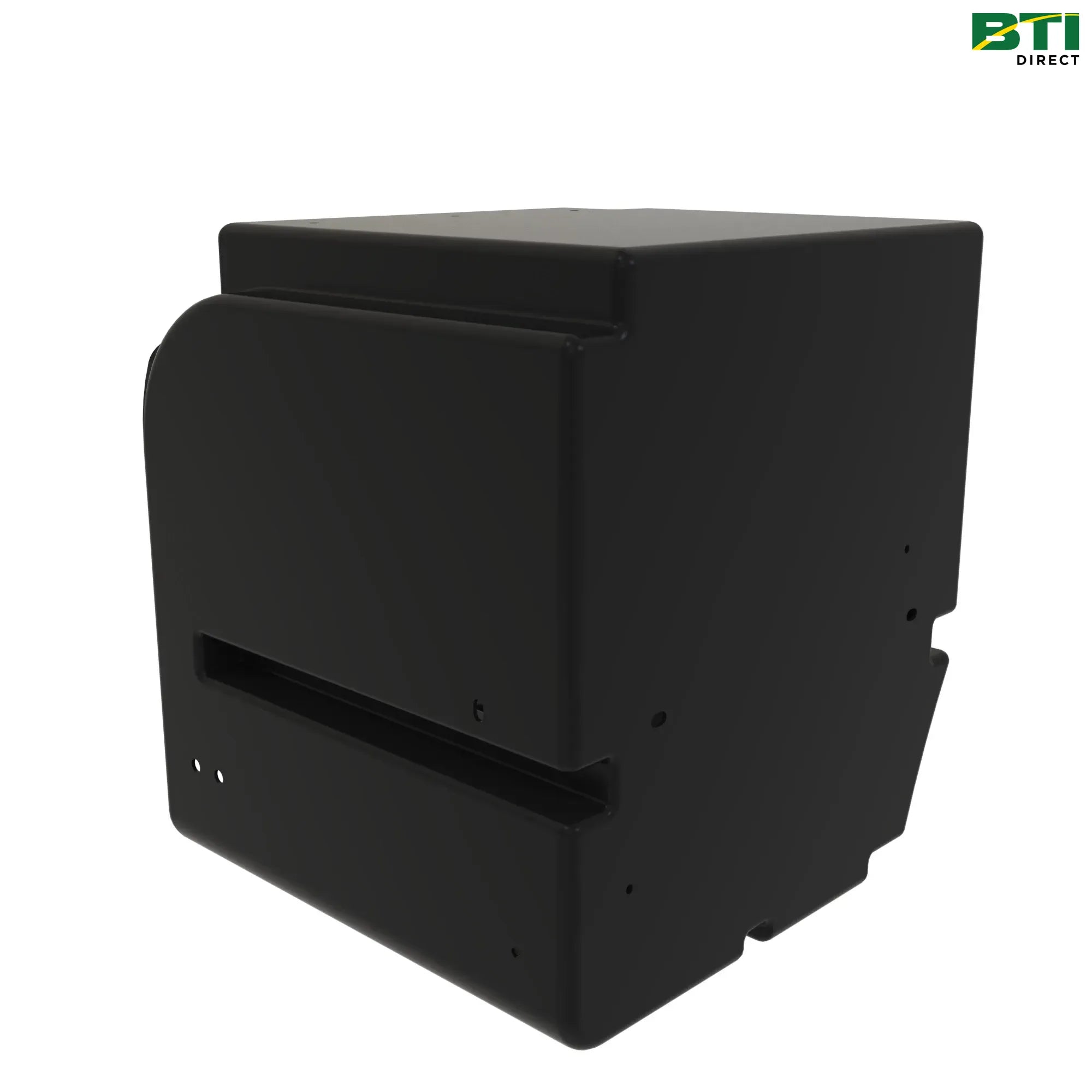 N404250: Left Side Storage Compartment Box