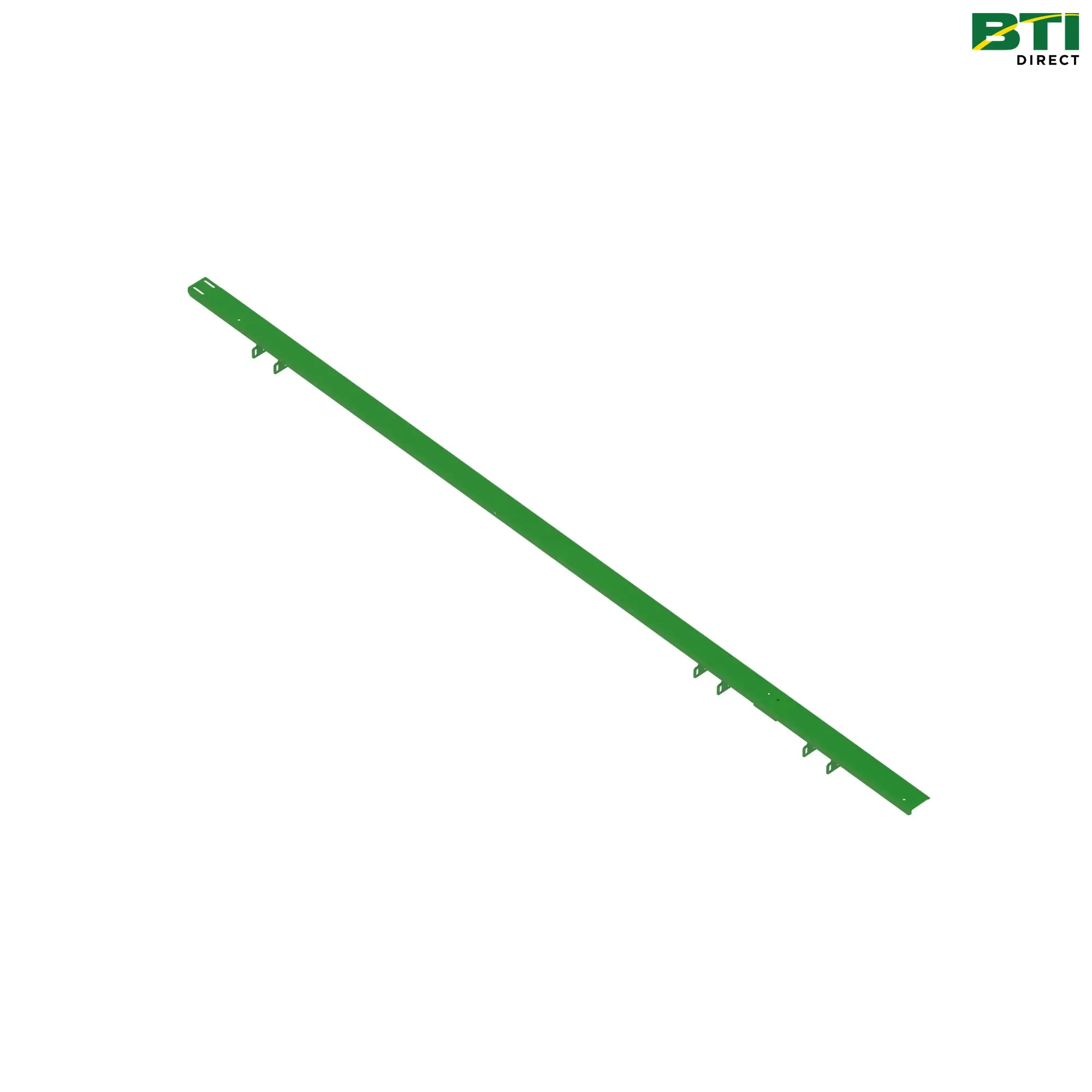 AXE24465: Left Side Channel Gullwing Assembly