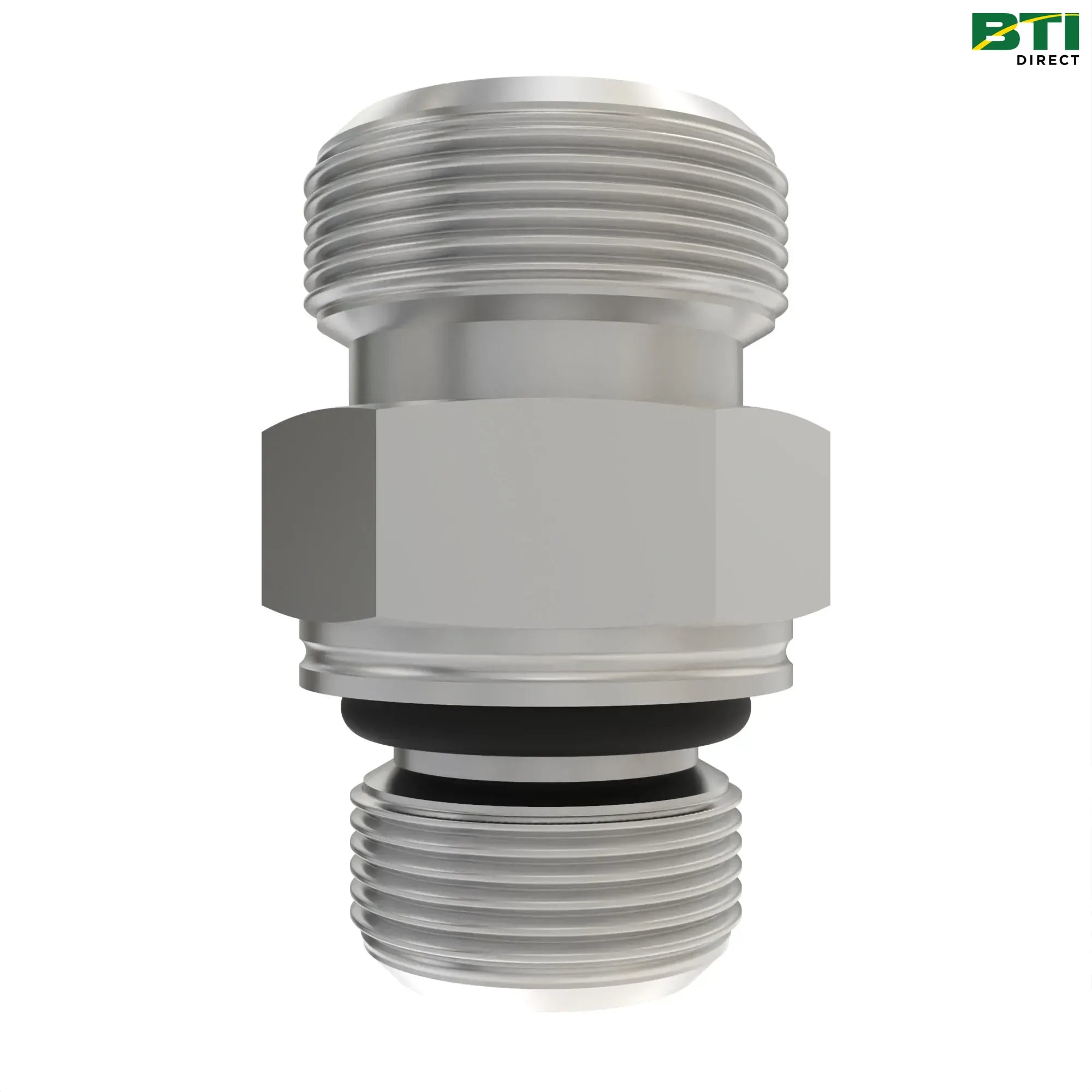 RE254052: Stud Straight Fitting