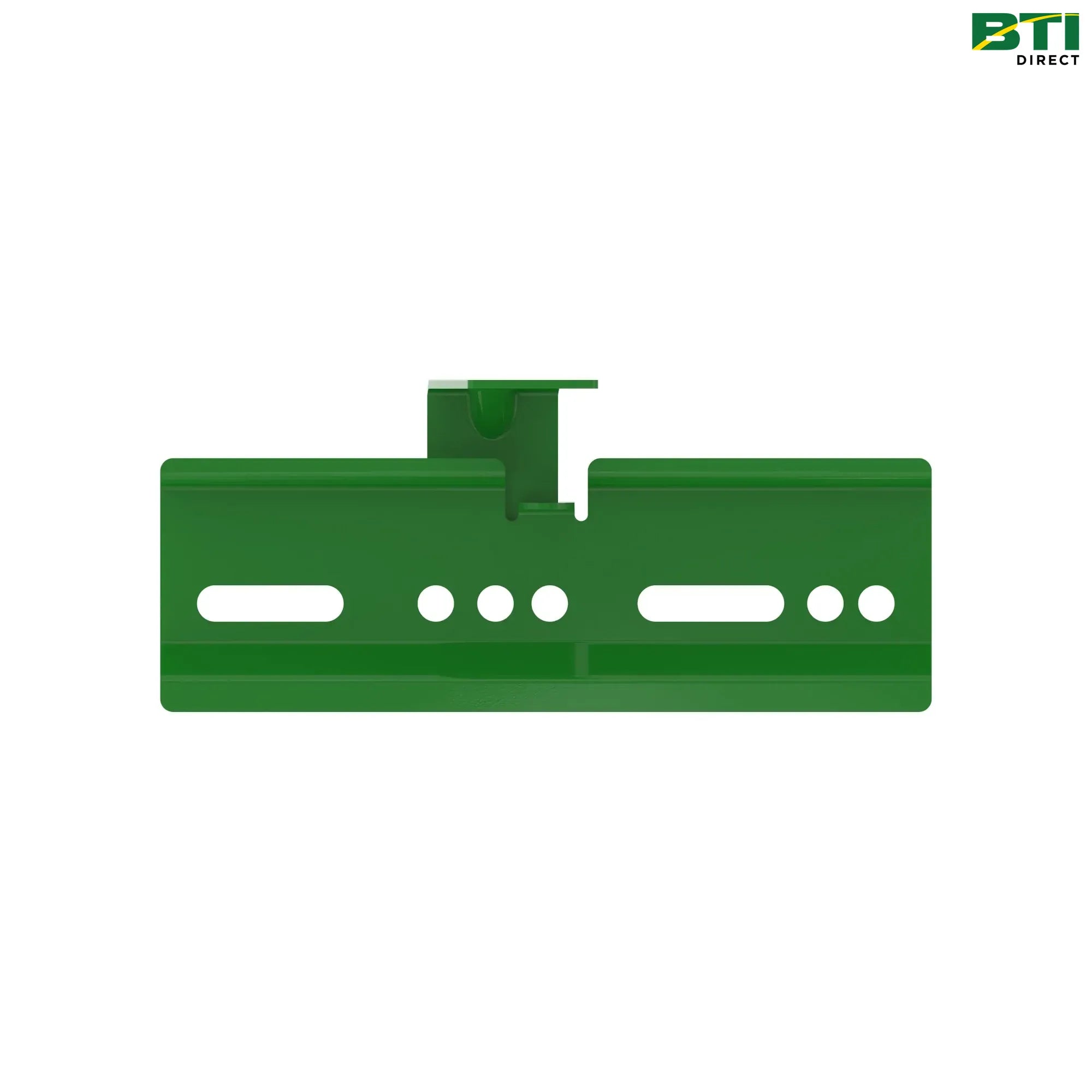 RE290215: Tool Box Bracket, Right Side