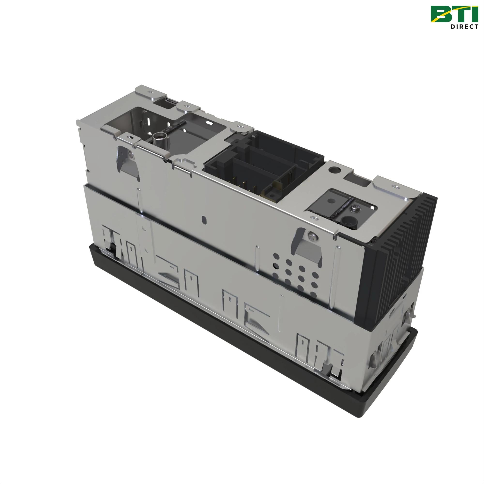 AL232839: AM and FM Radio