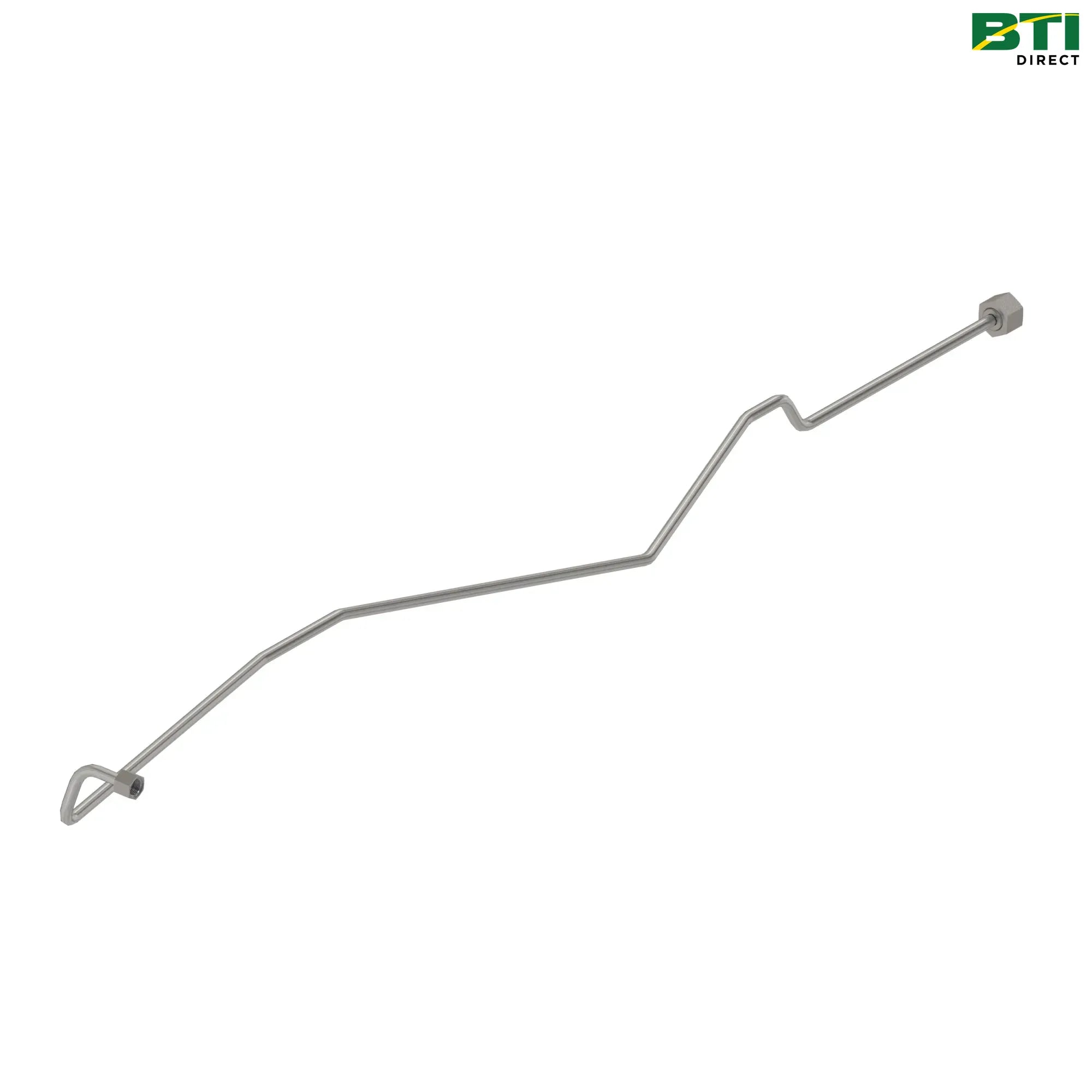RE194629: Oil Line