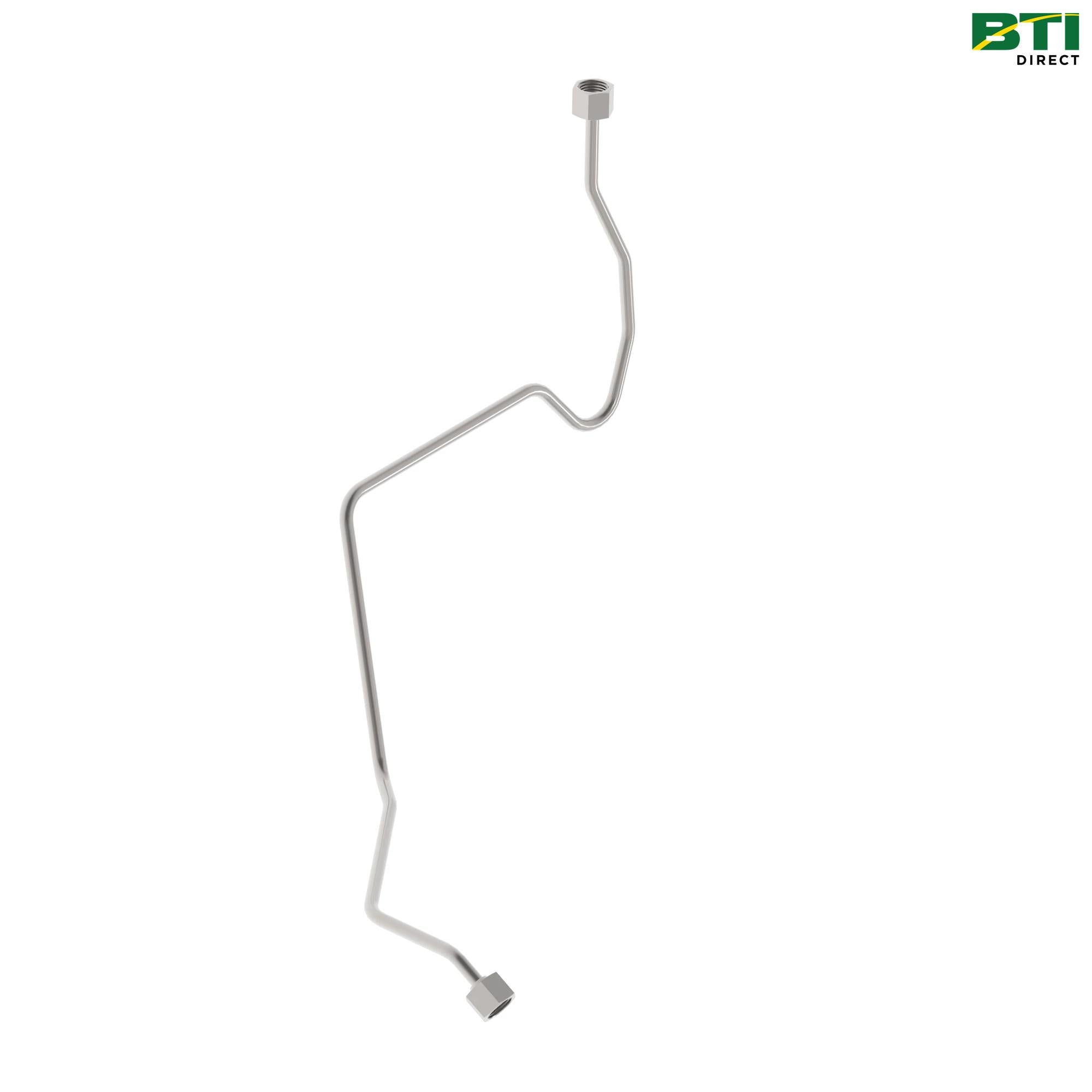AL209232: Brake Line