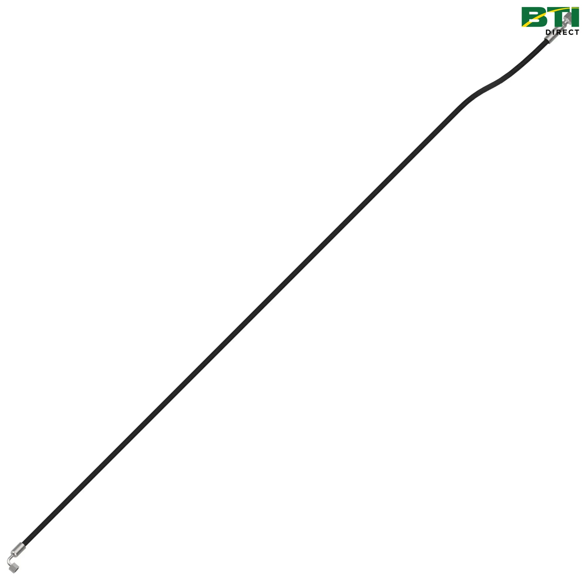 AXE12893: Reel Lift Line Hydraulic Hose