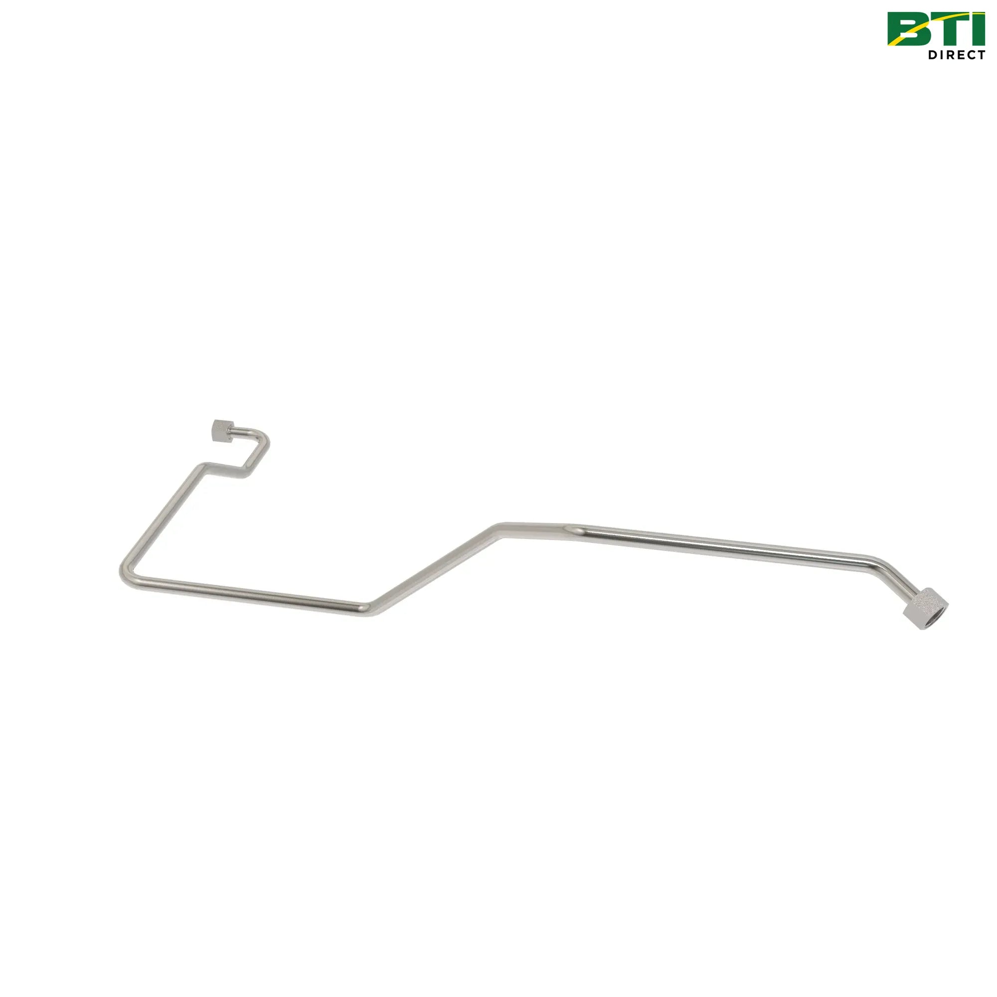 RE168507: SCV Pressure Oil Line